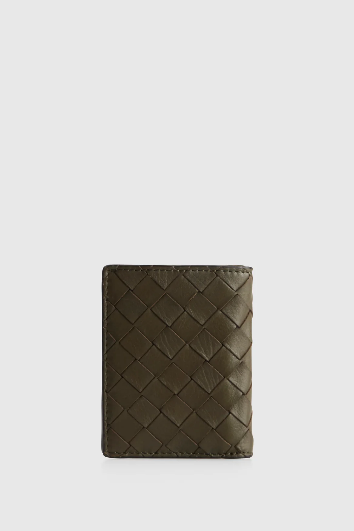 RFID Dominic Leather CC Holder - Image 2
