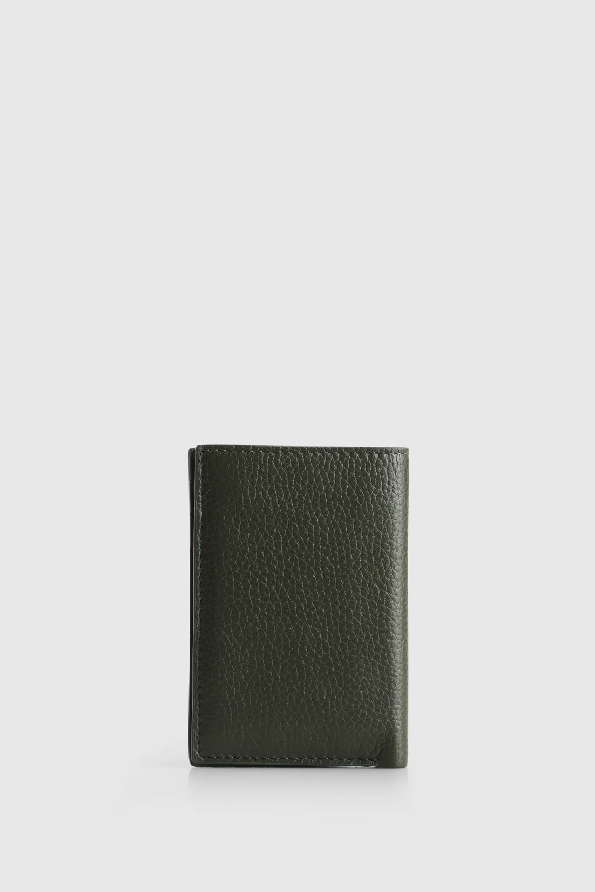 RFID Ellis Leather CC Wallet - Image 2
