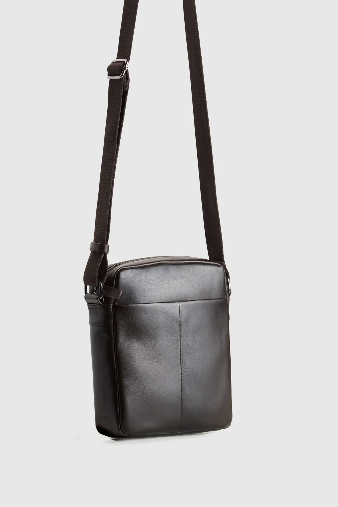Rowan Leather NS Small Satchel - Image 2