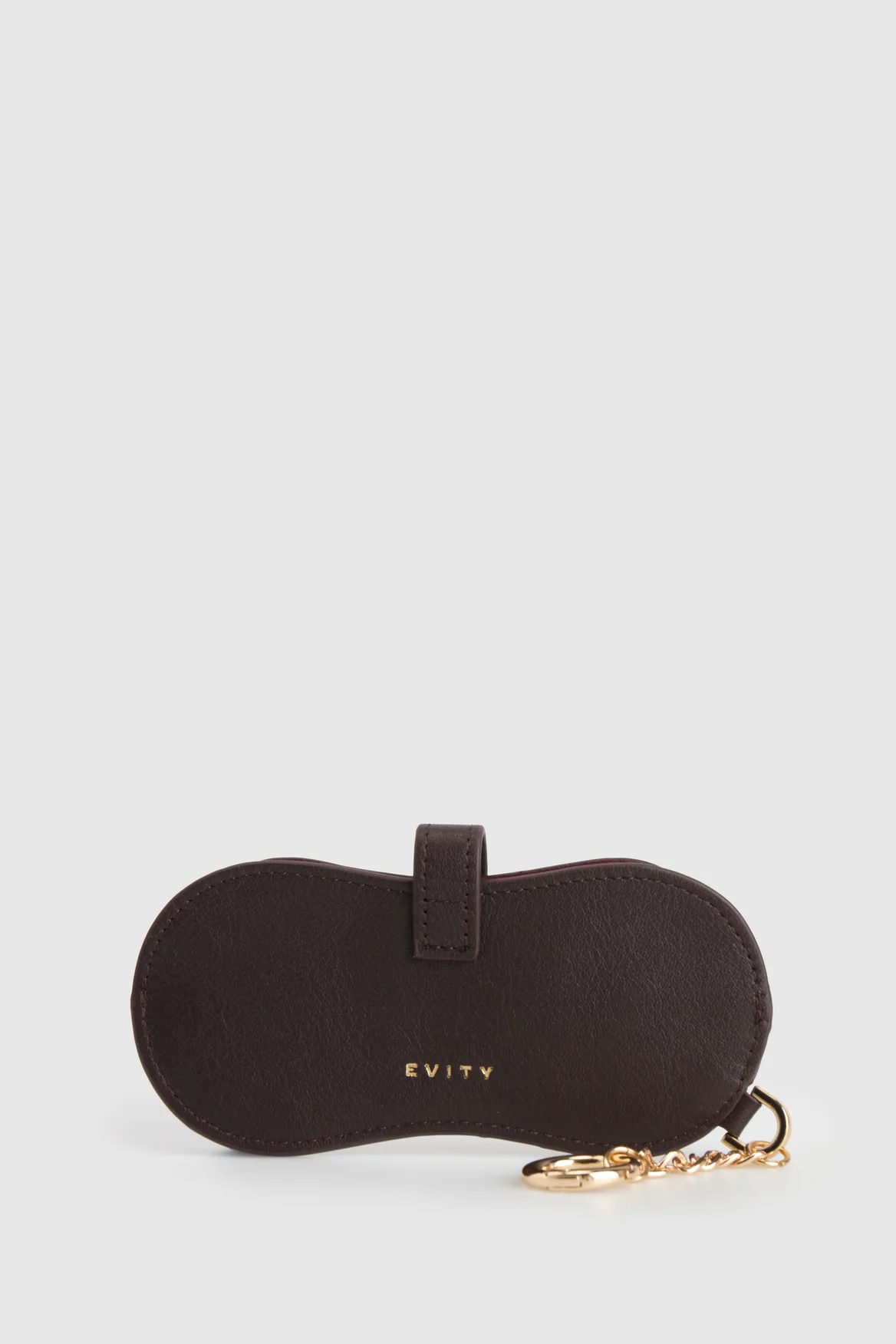 Serena Leather Sunglasses Charm - Image 4