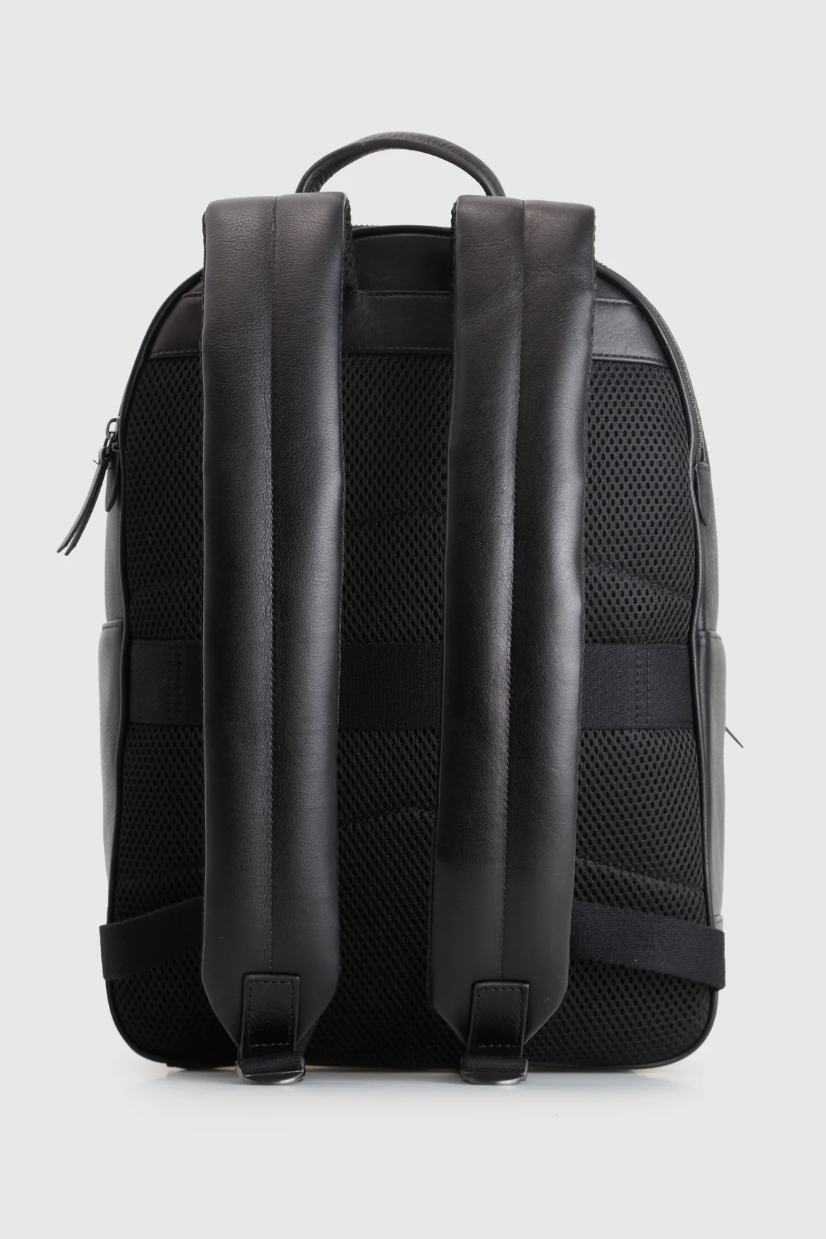 Theo Leather Backpack - Image 3