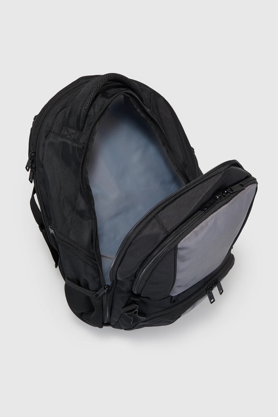 All Rounder Backpack RFID Pocket - Image 3
