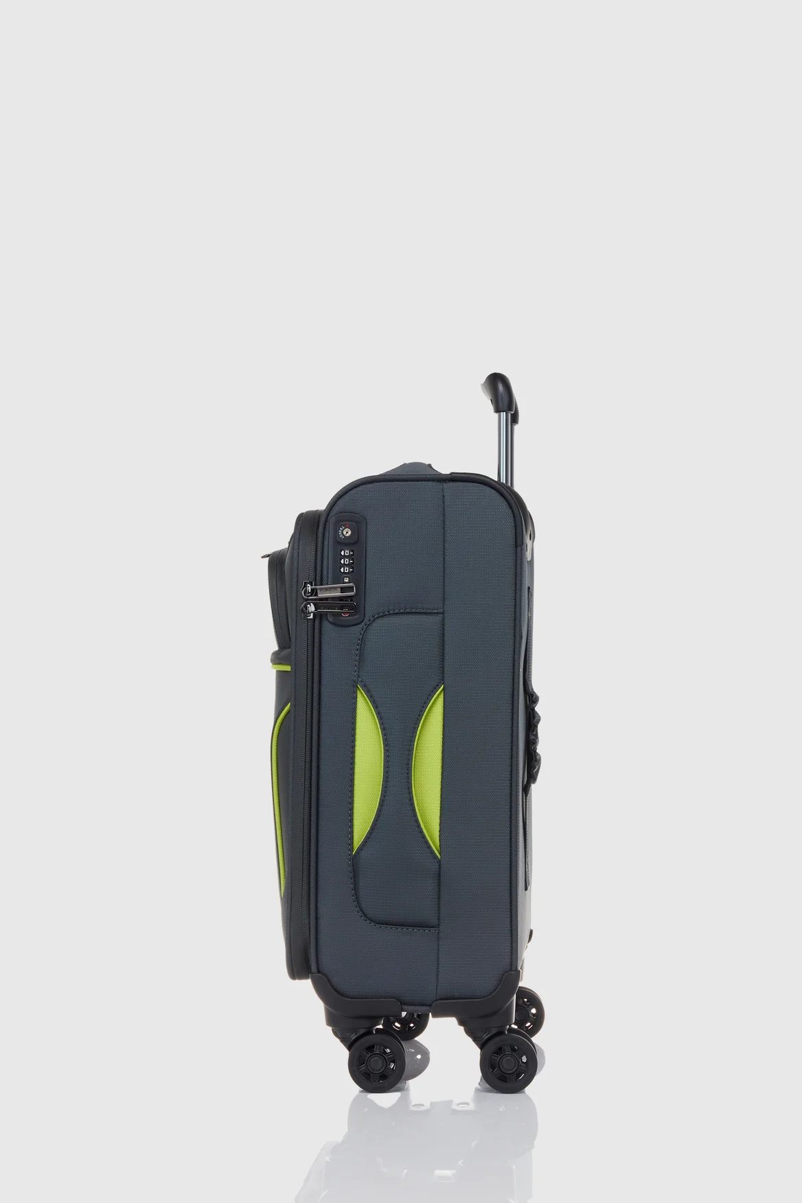 Spin Air 4 55cm Suitcase - Image 2