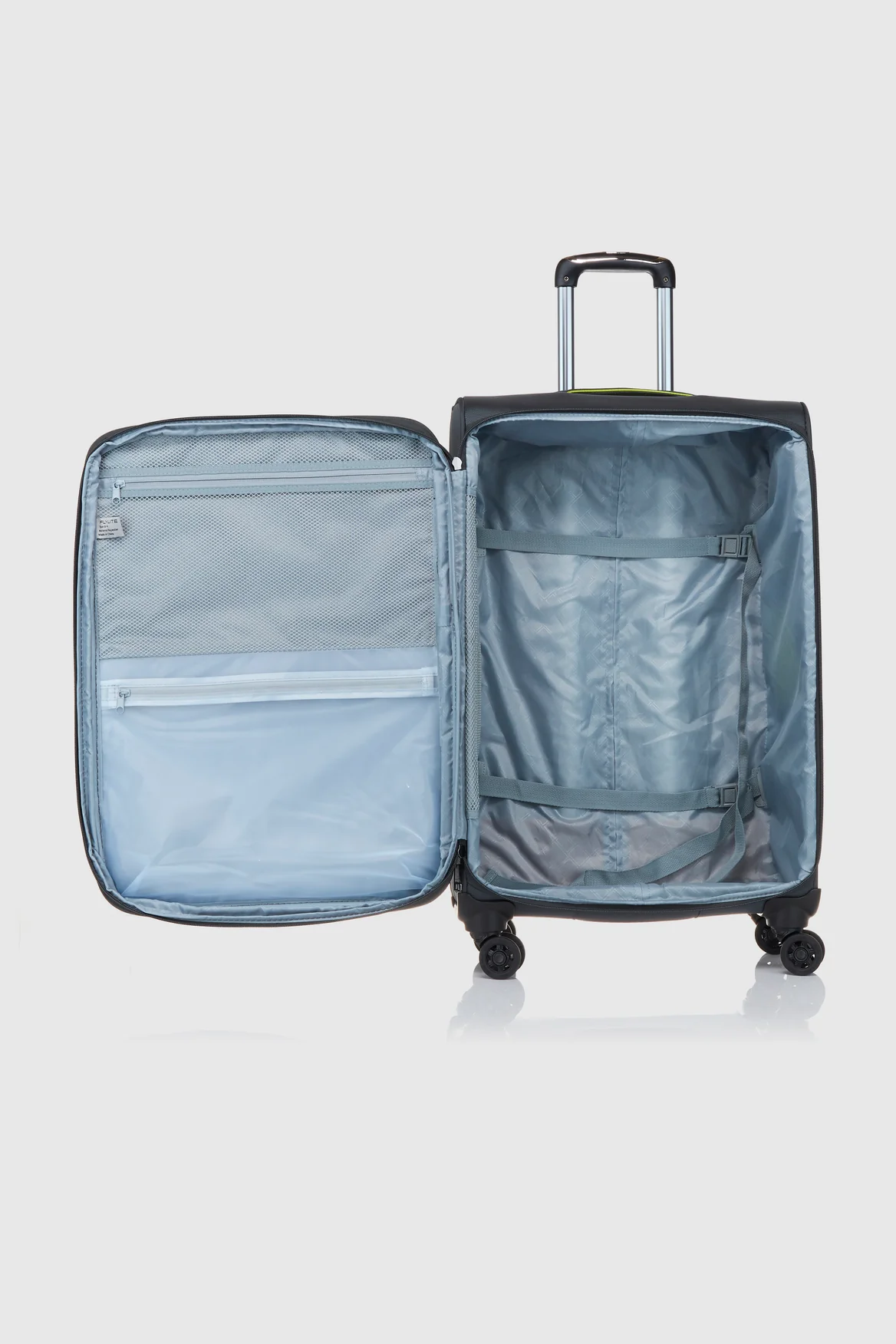 Spin Air 4 55cm Suitcase - Image 3