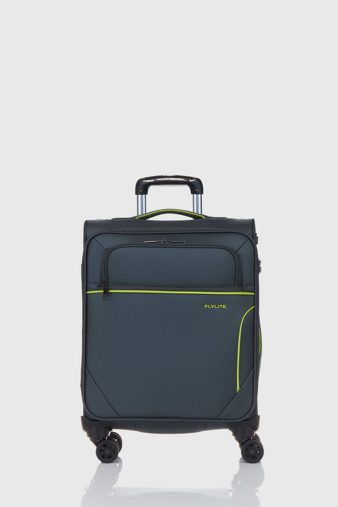 Spin Air 4 55cm Suitcase - Image 4
