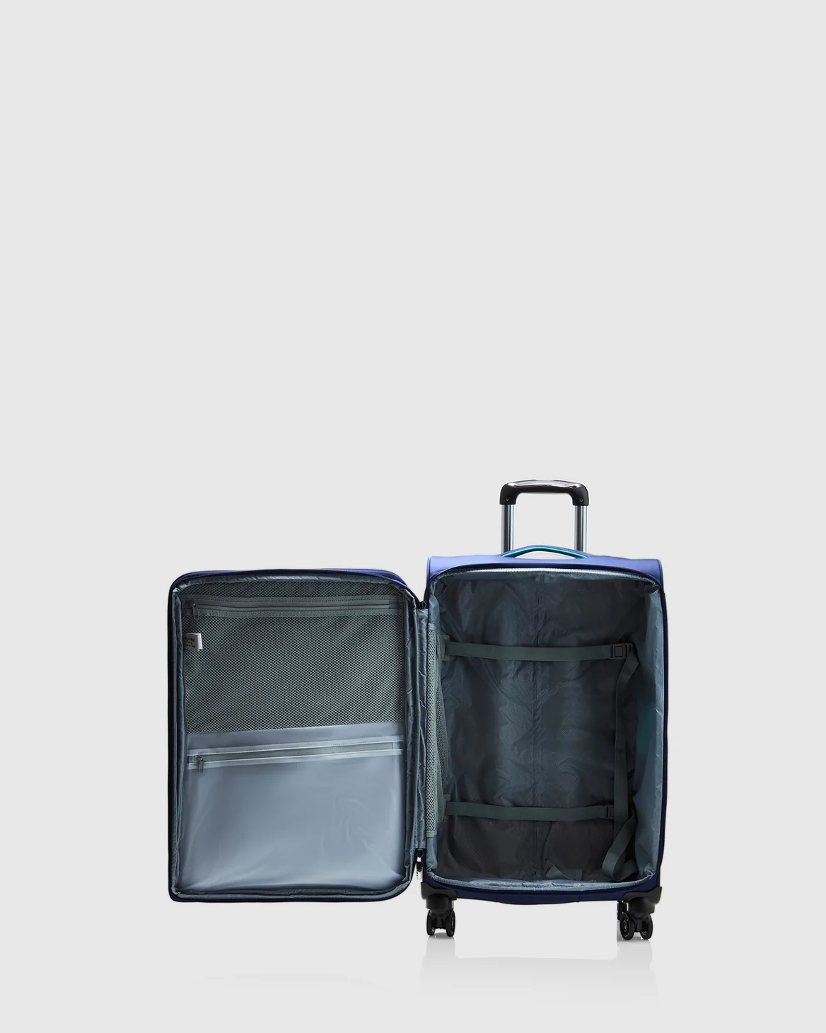 Spin Air 4 72cm Suitcase - Image 3