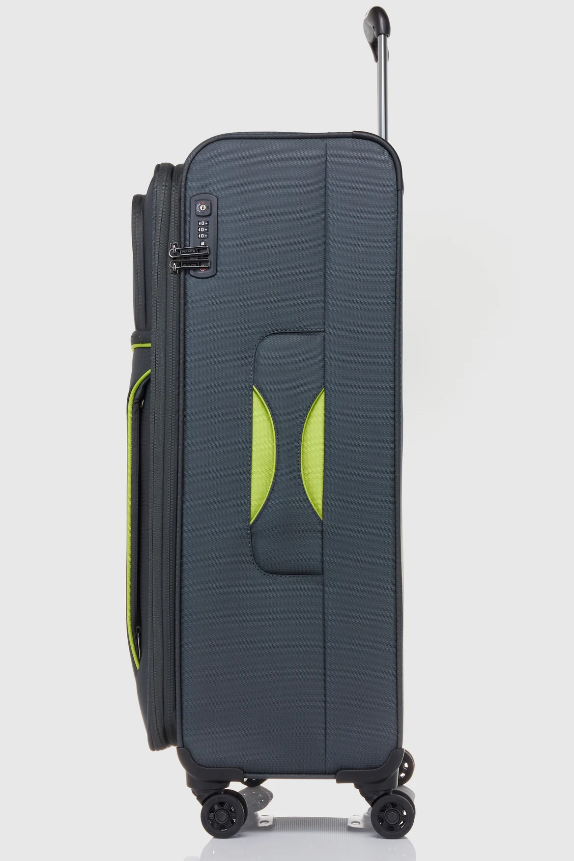 Spin Air 4 83cm Suitcase - Image 2