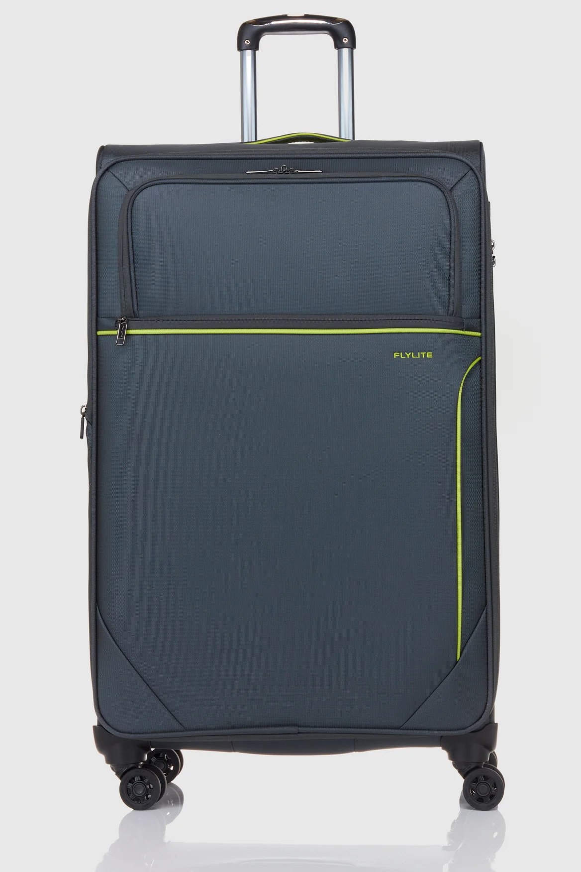 Spin Air 4 83cm Suitcase - Image 4
