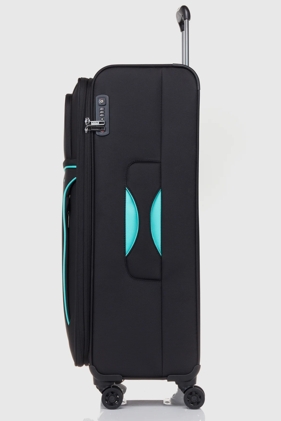 Spin Air 4 83cm Suitcase - Image 2