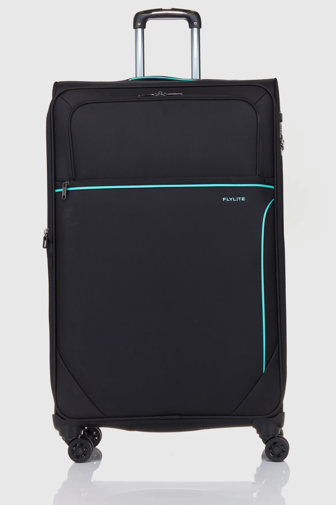 Spin Air 4 83cm Suitcase - Image 4
