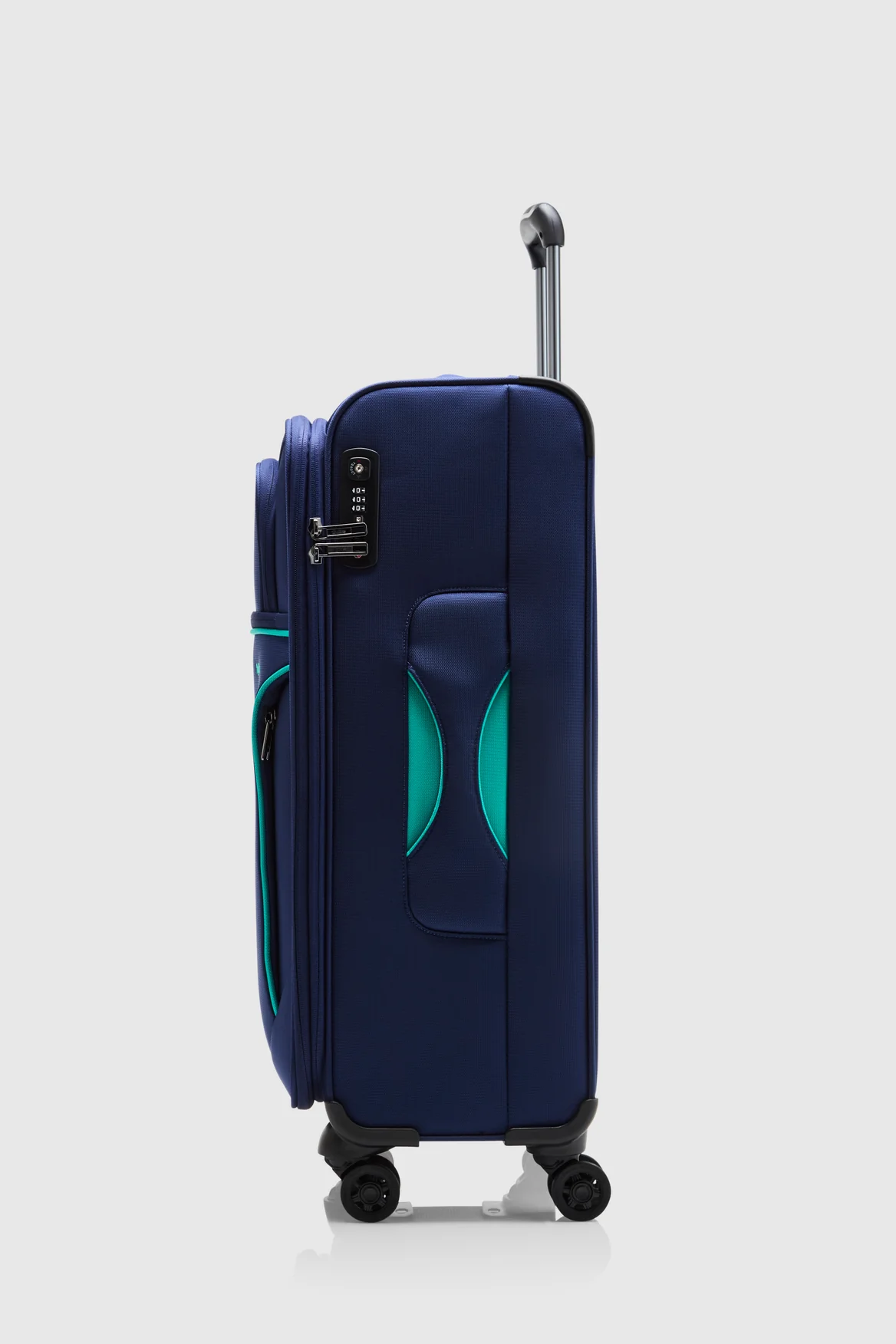 Spin Air 4 83cm Suitcase - Image 2