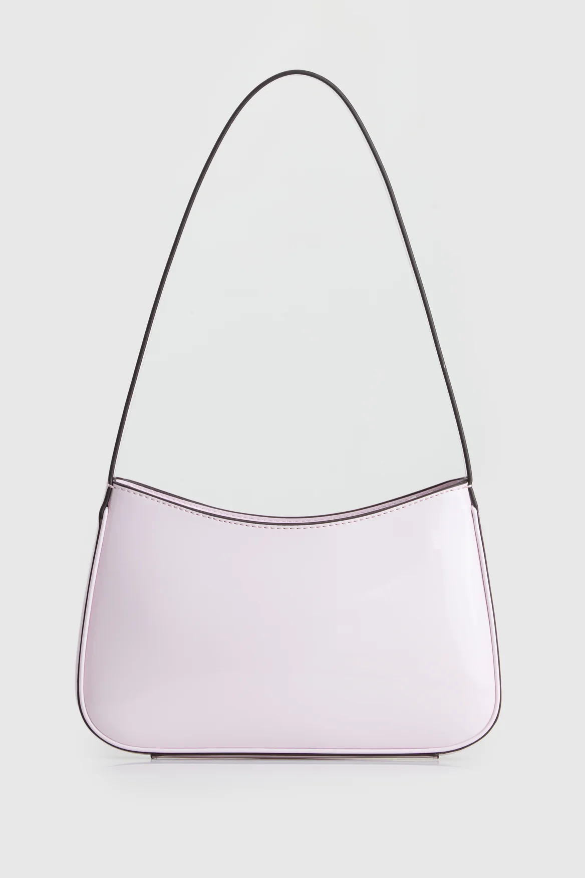 Arnela Top Zip Shoulder Bag - Image 3