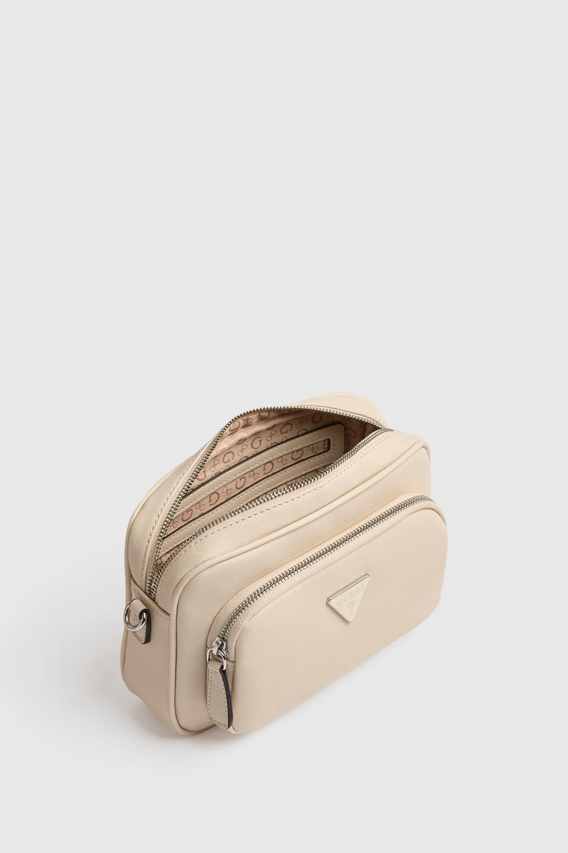 Bryce Top Zip Crossbody Bag - Image 4