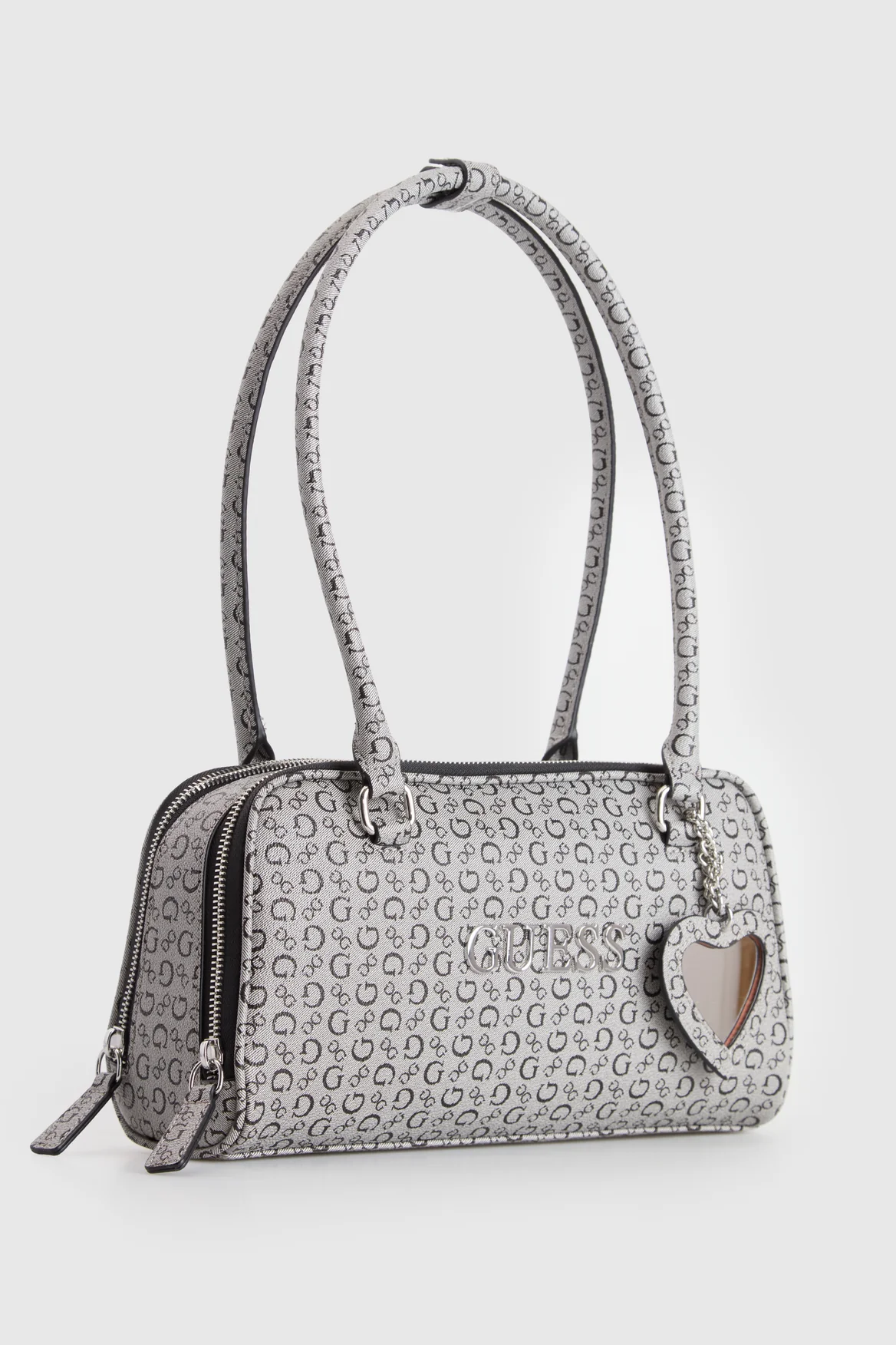 Carla Shoulder Tote Bag - Image 2