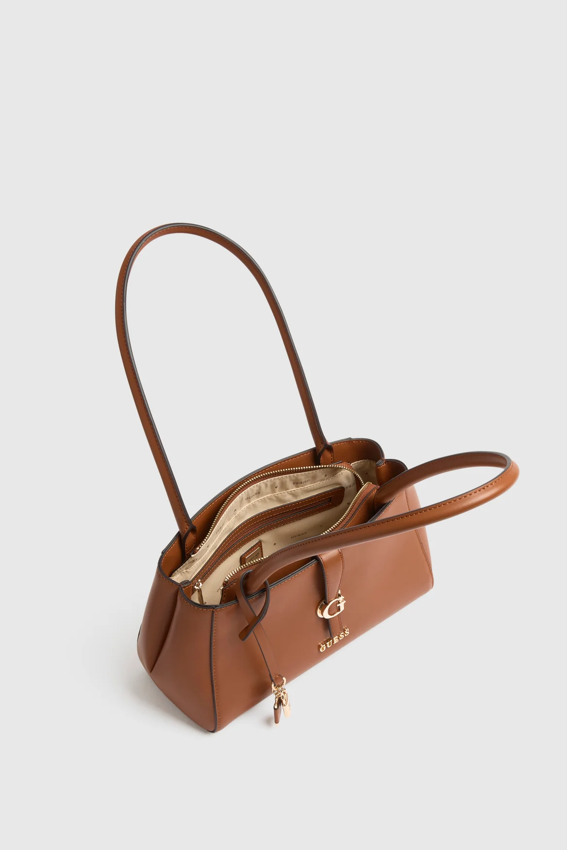 Carrie Girlfriend Shoulder Bag - Image 4