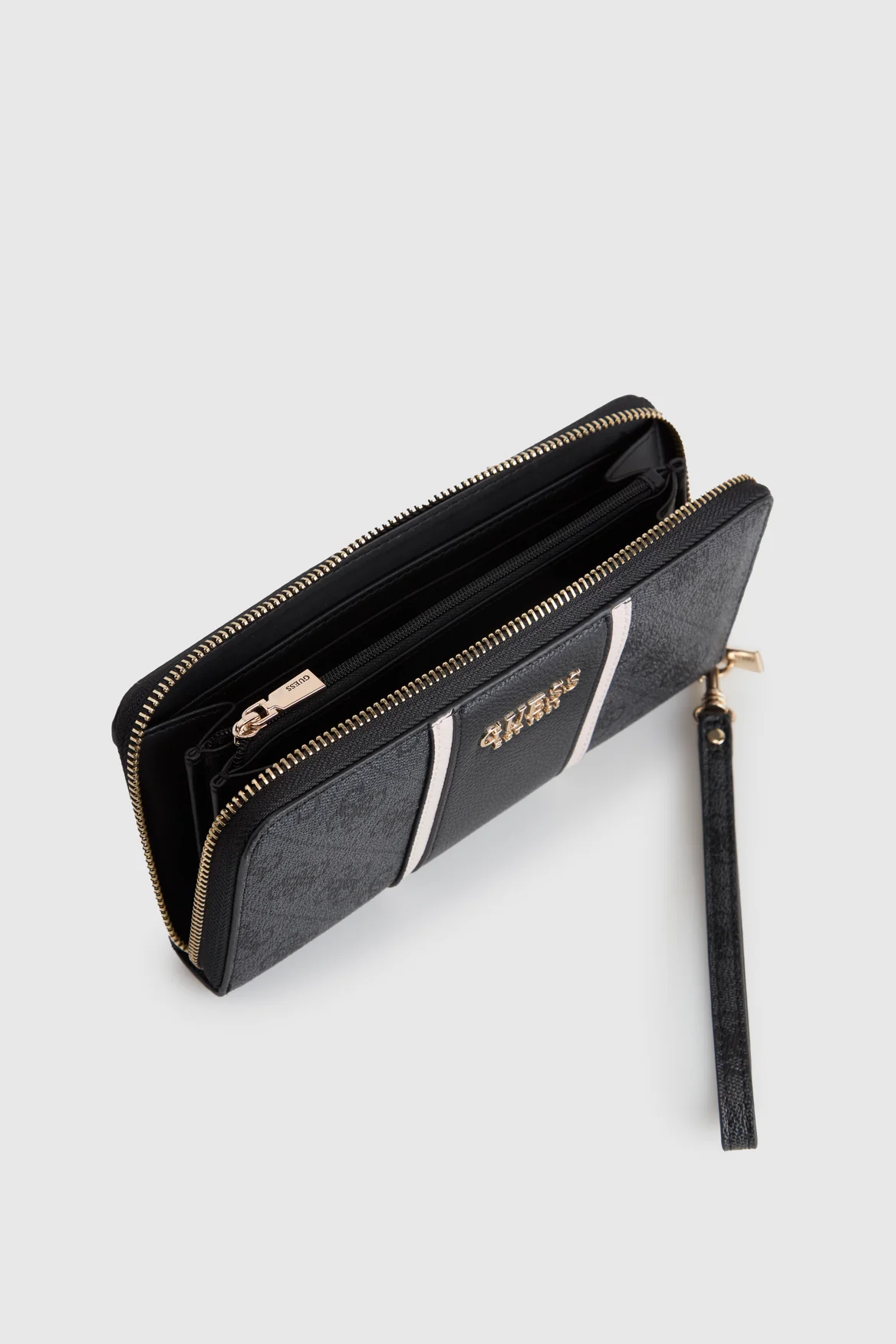 Cathleen Large Zip Around Wallet - Image 3
