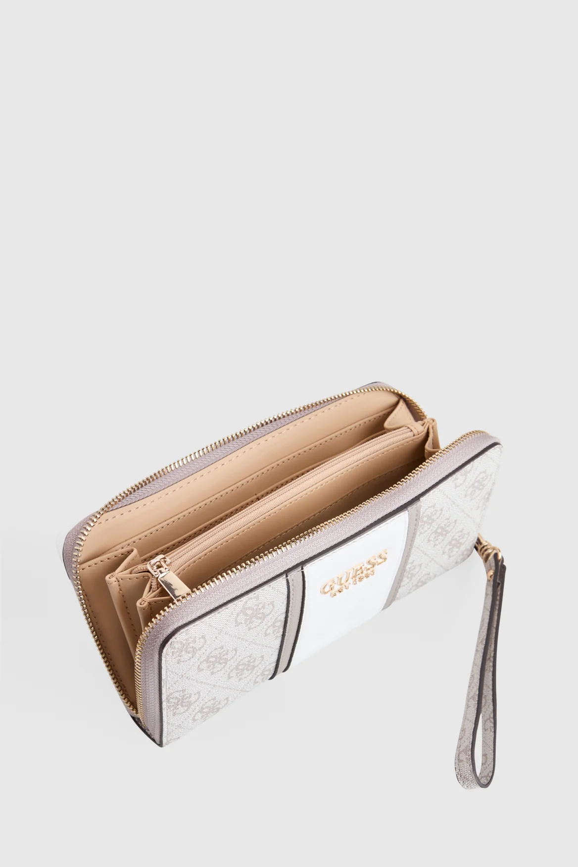 Cathleen Large Zip Around Wallet - Image 3