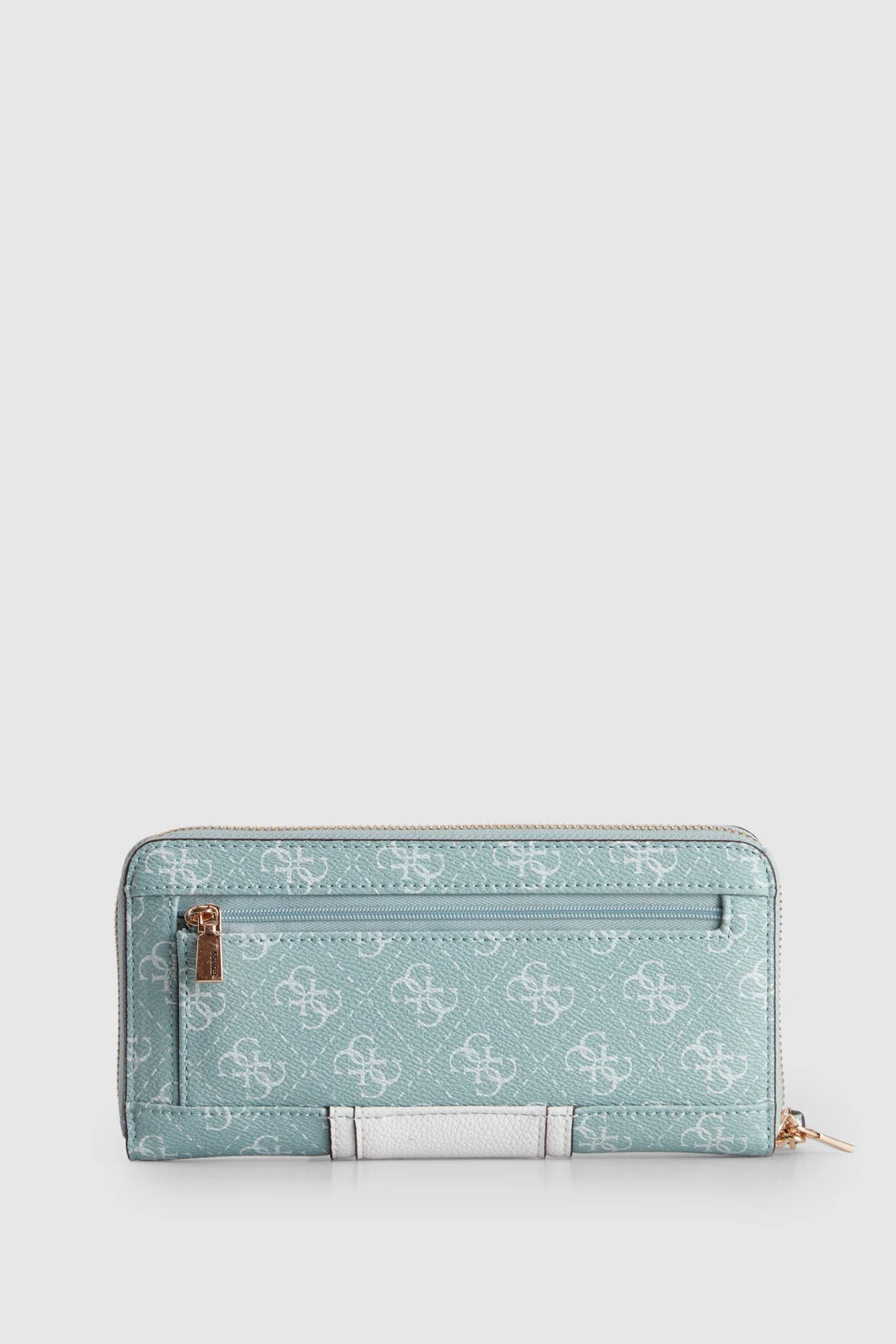 Cathleen Large Zip Wallet - Image 2