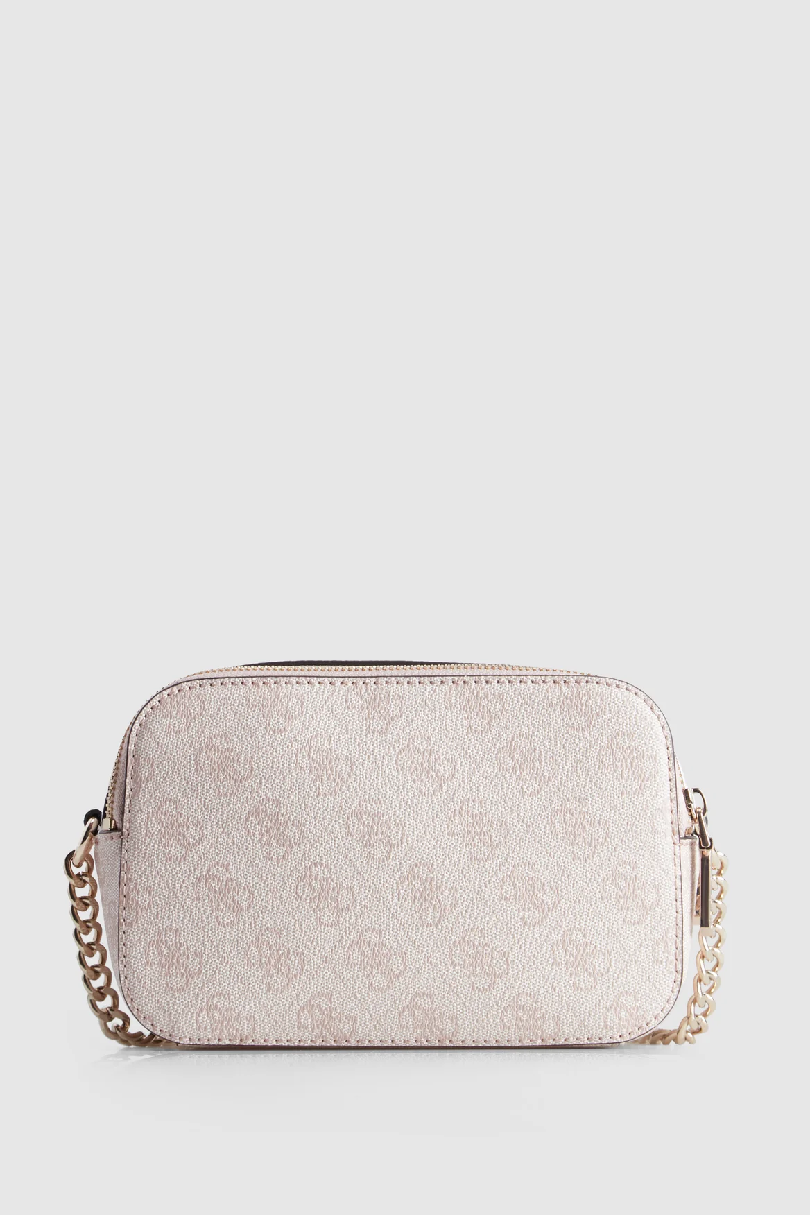 Cathleen Logo Crossbody Bag - Image 3