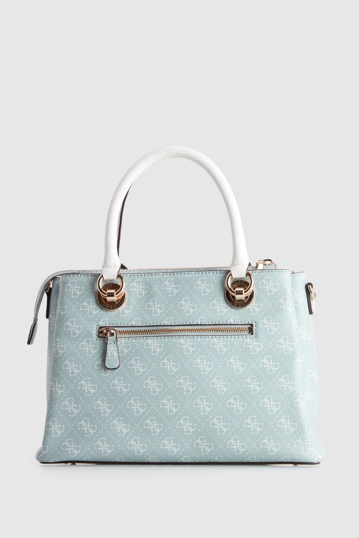 Cathleen Logo Tote Bag - Image 4