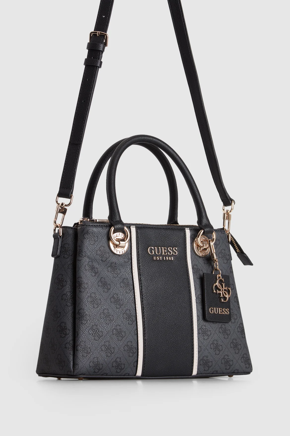 Cathleen Logo Tote Bag - Image 2