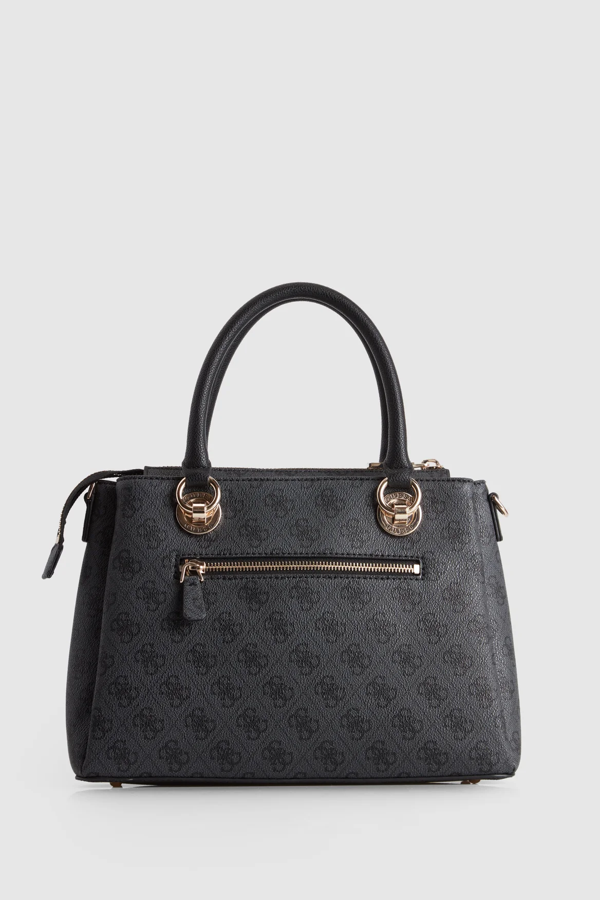Cathleen Logo Tote Bag - Image 3