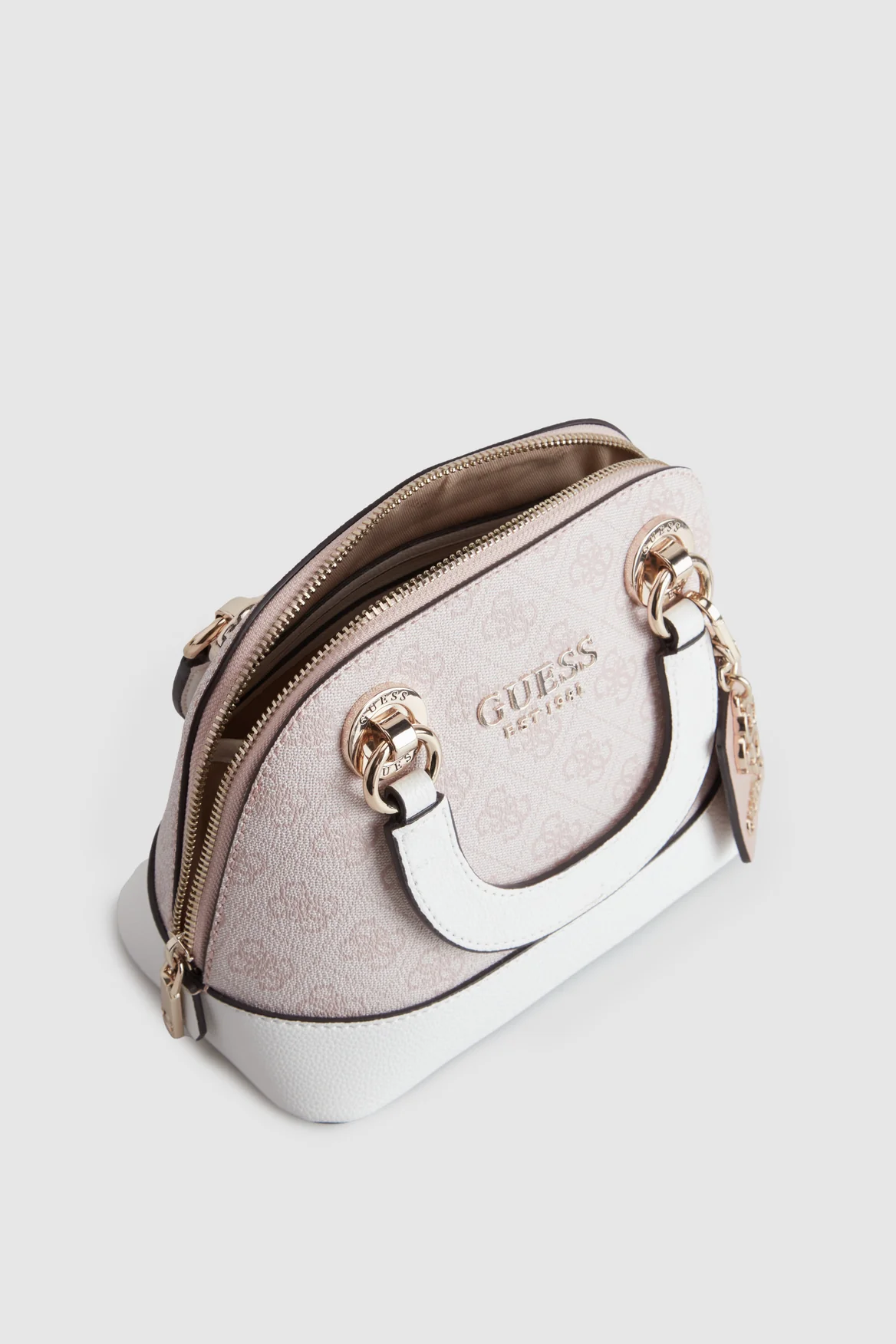 Cathleen Small Dome Bag - Image 4