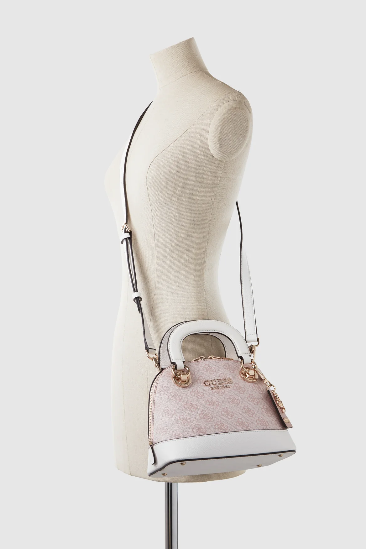 Cathleen Small Dome Bag - Image 5
