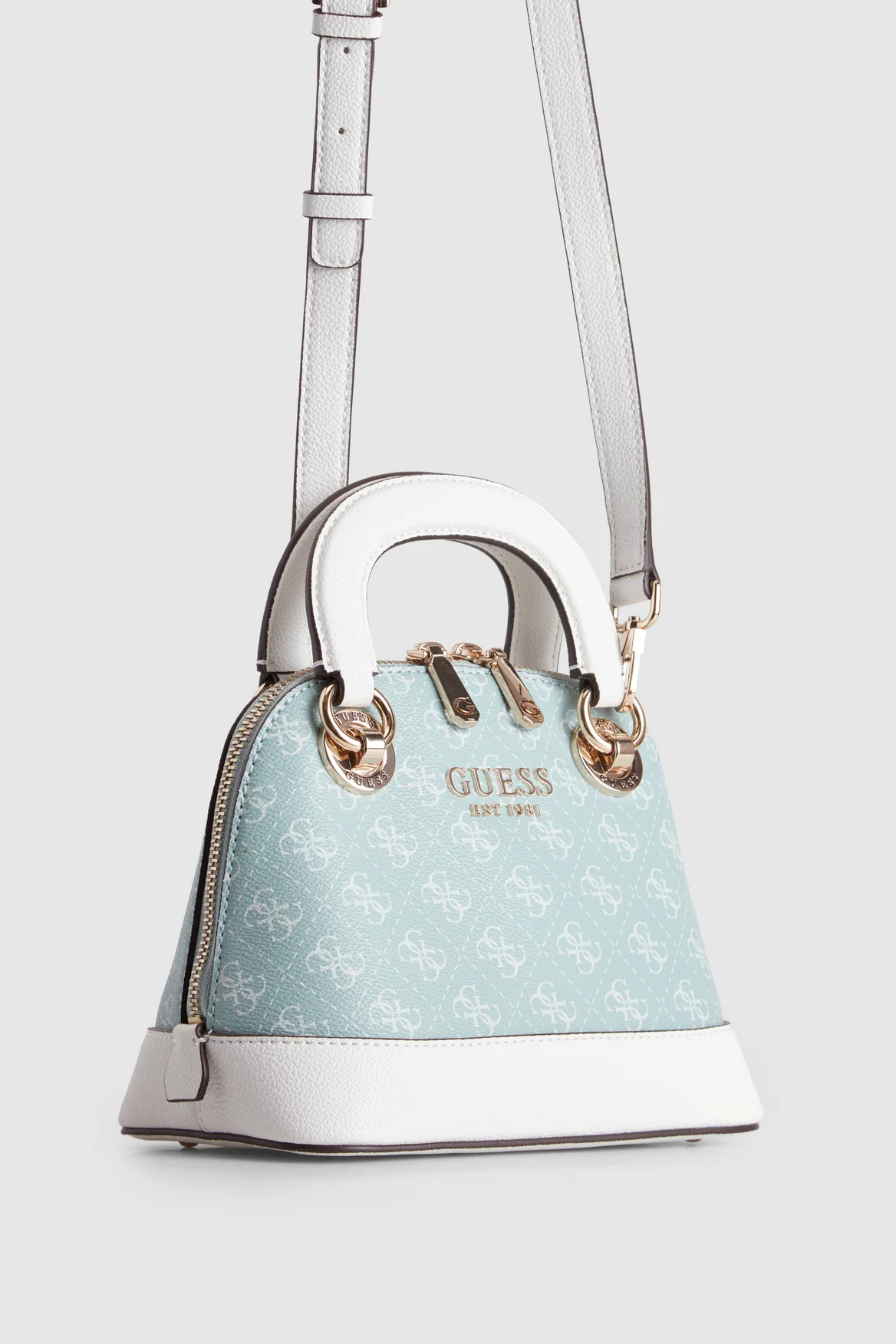 Cathleen Small Dome Bag - Image 4
