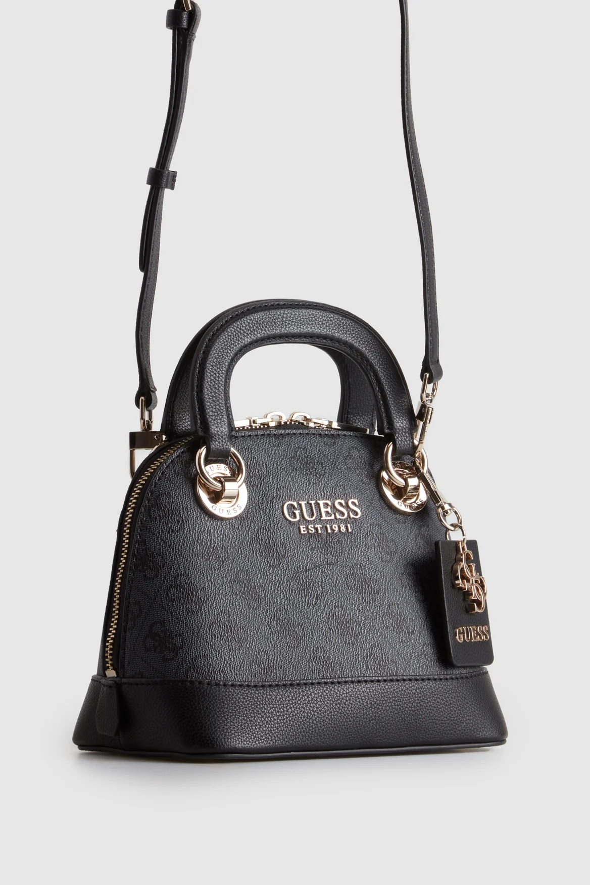 Cathleen Small Dome Bag - Image 3