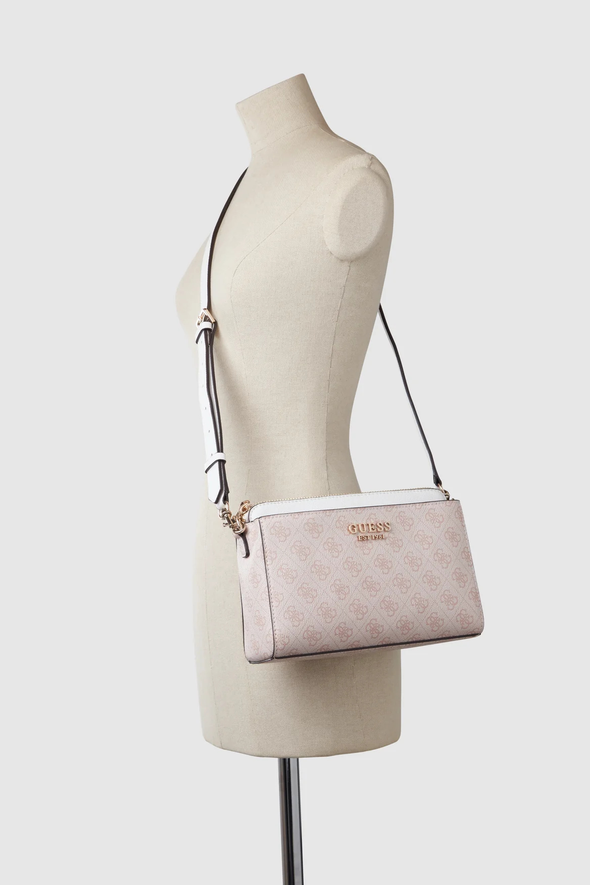 Cordelia Girlfriend Crossbody Bag - Image 5