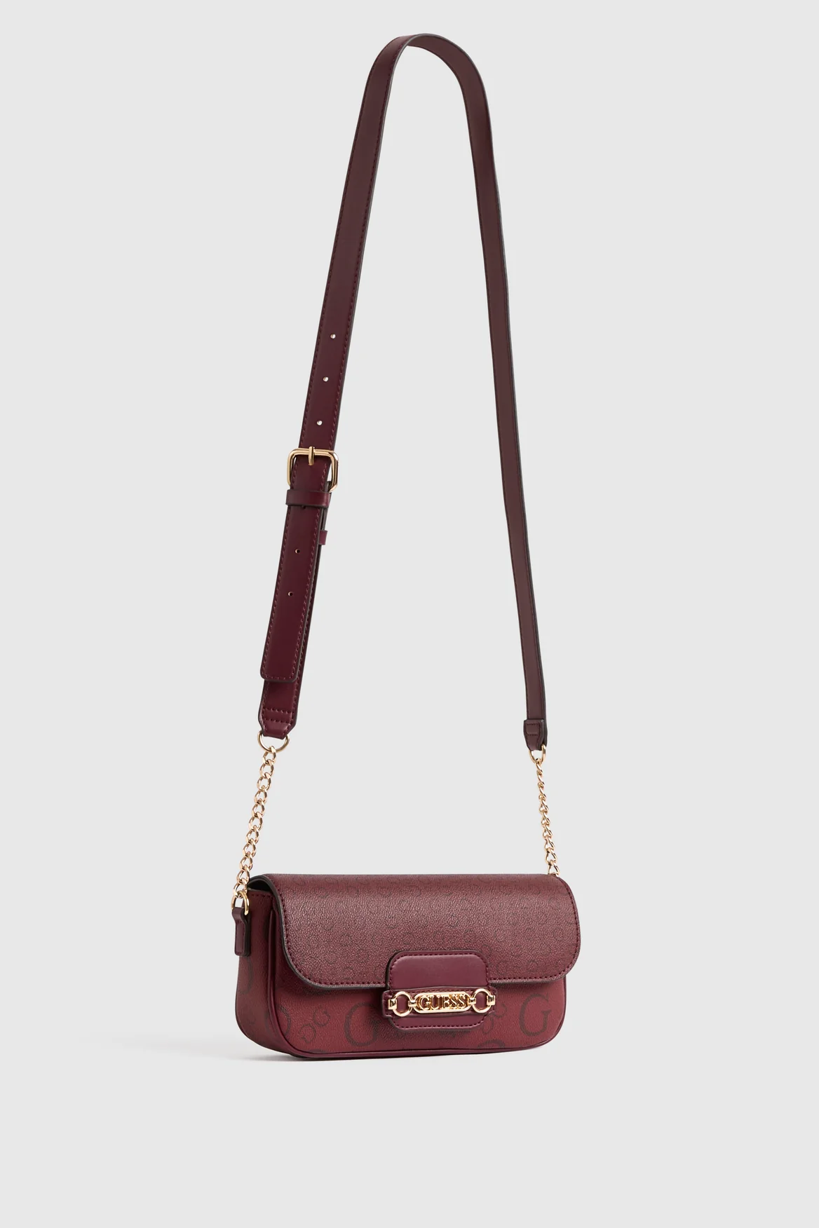 Daisee Flap Crossbody Bag - Image 2