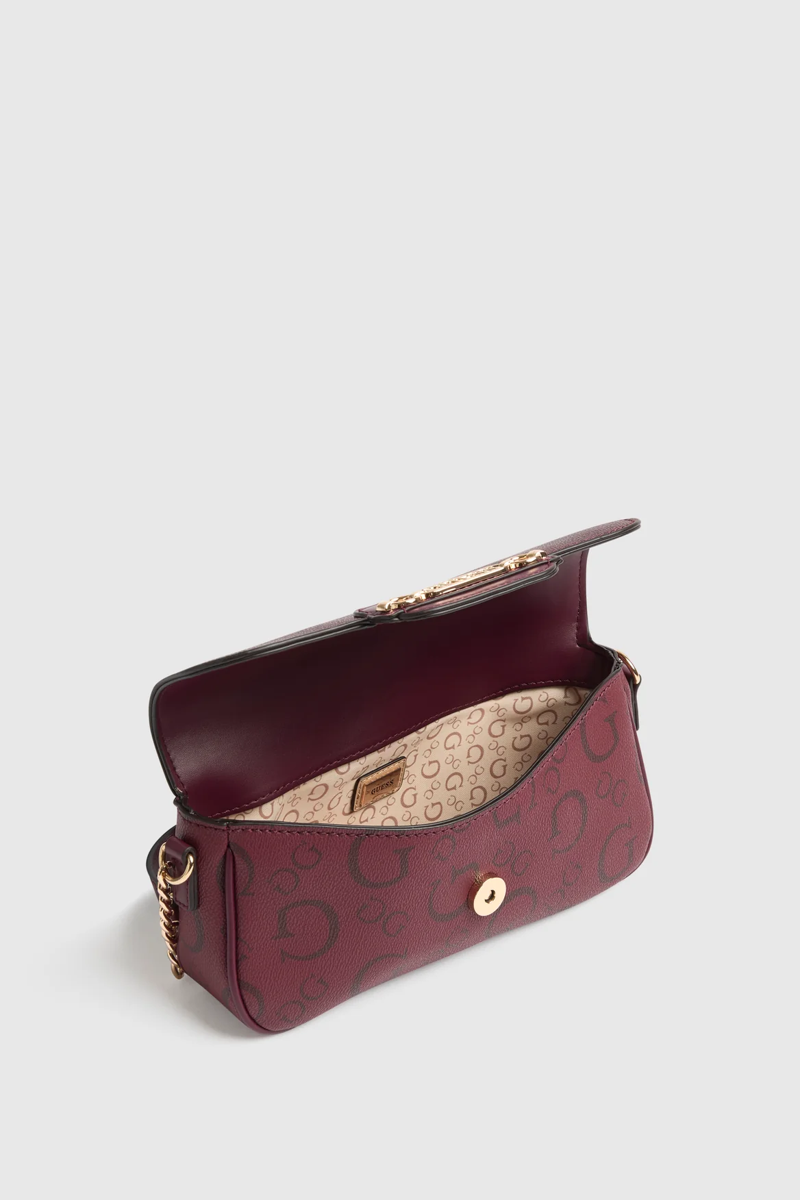 Daisee Flap Crossbody Bag - Image 4