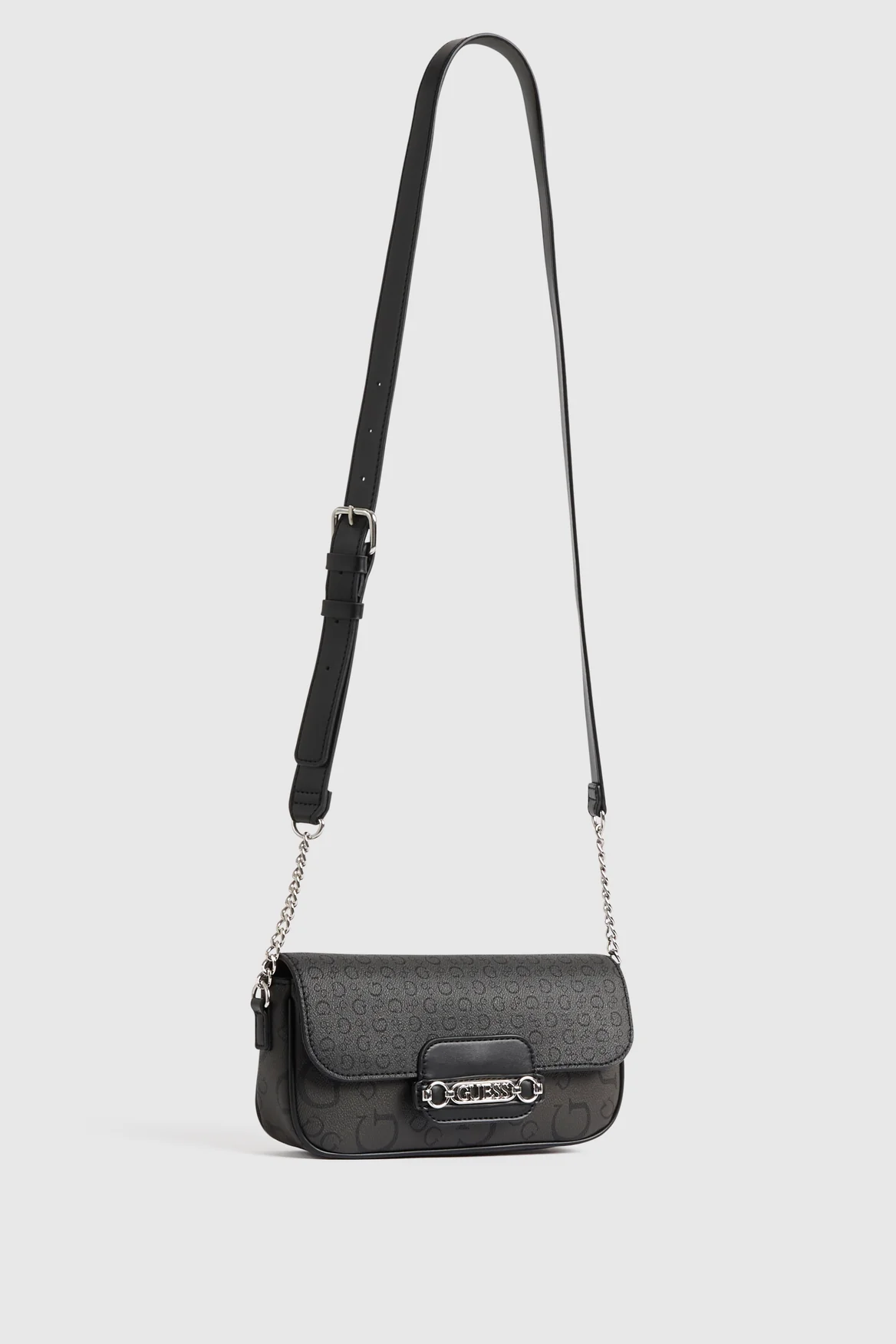 Daisee Flap Crossbody Bag - Image 2