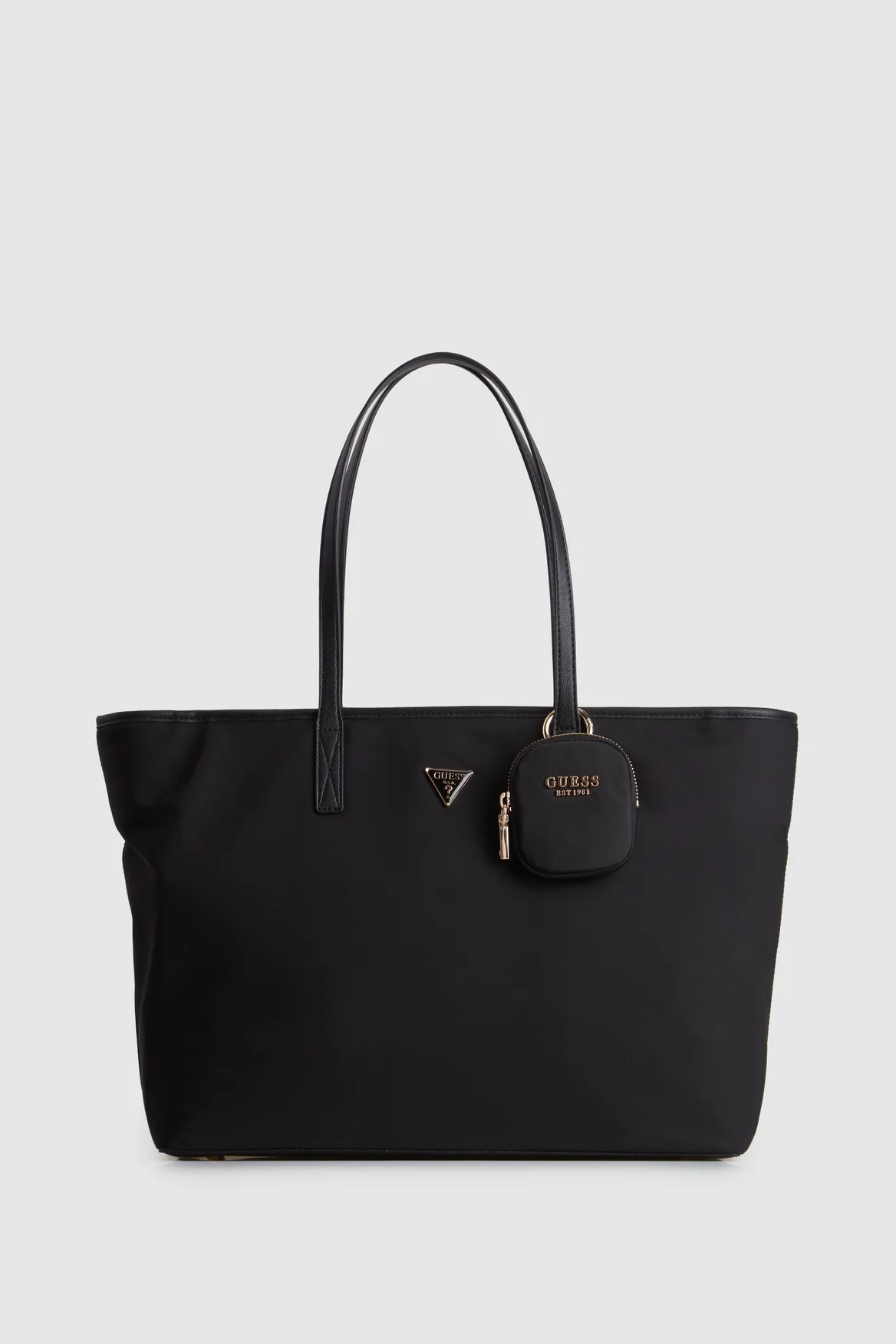 Eco Gemma Large Tech Tote Bag - Image 2