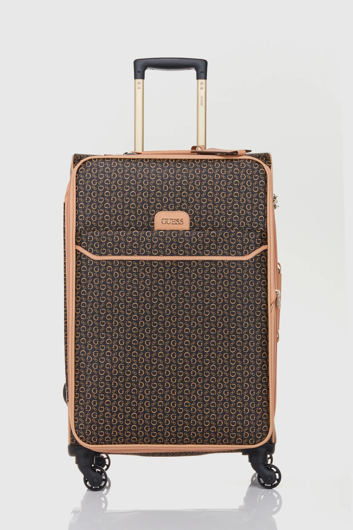 Elisa Check-In 69cm Suitcase - Image 4