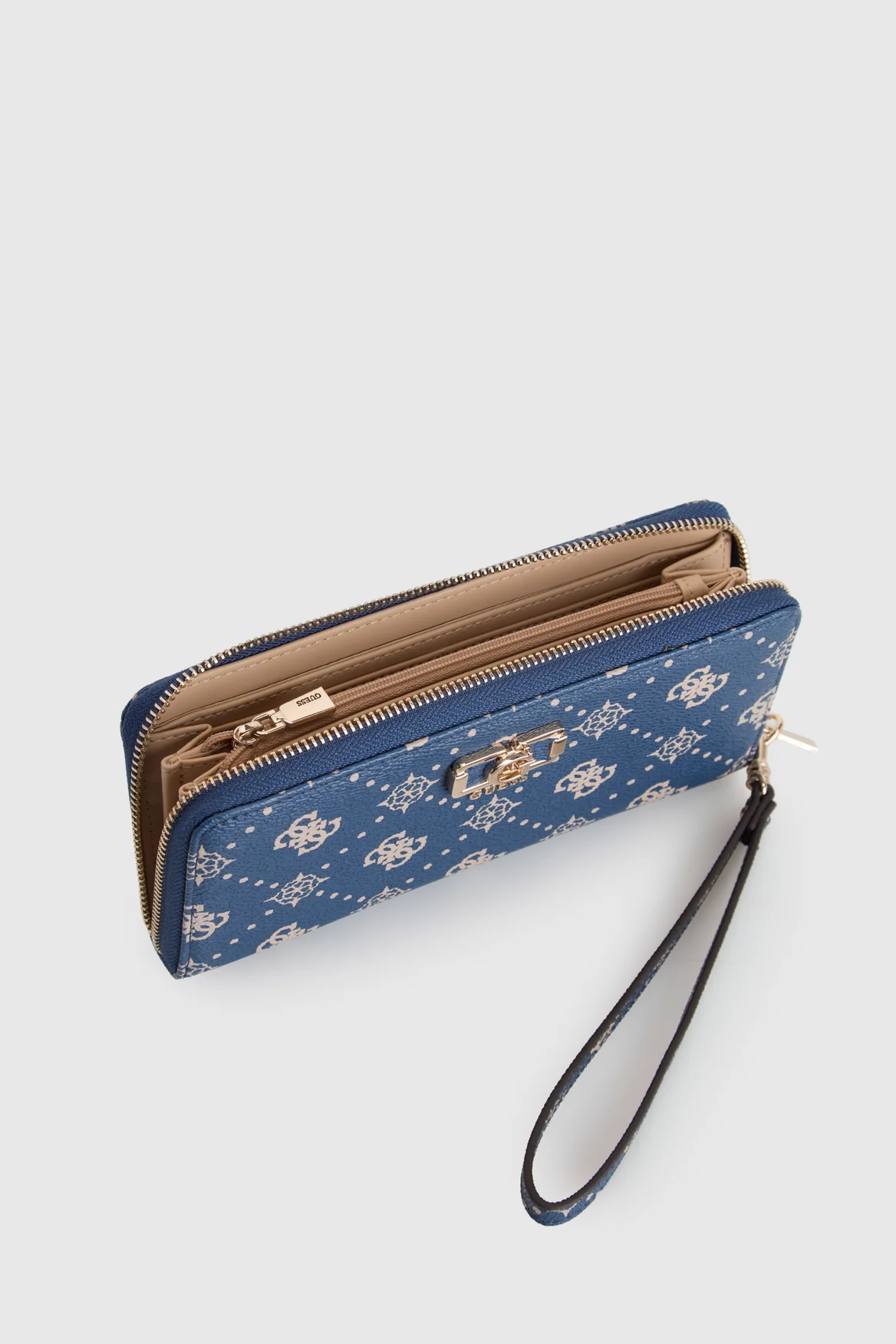 Emelie Large Zip Around Wallet - Image 3