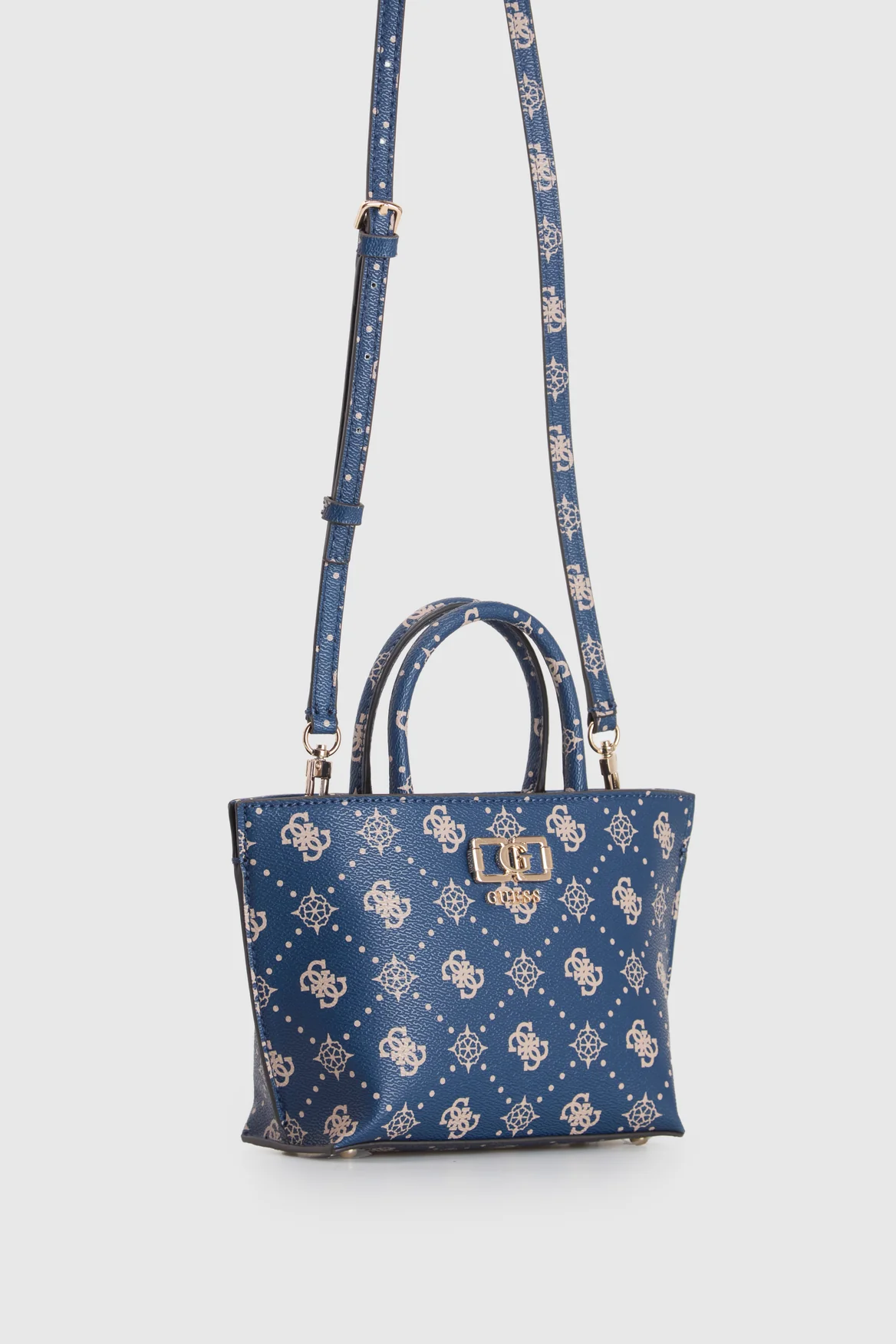 Emelie Mini Tote Bag - Image 2