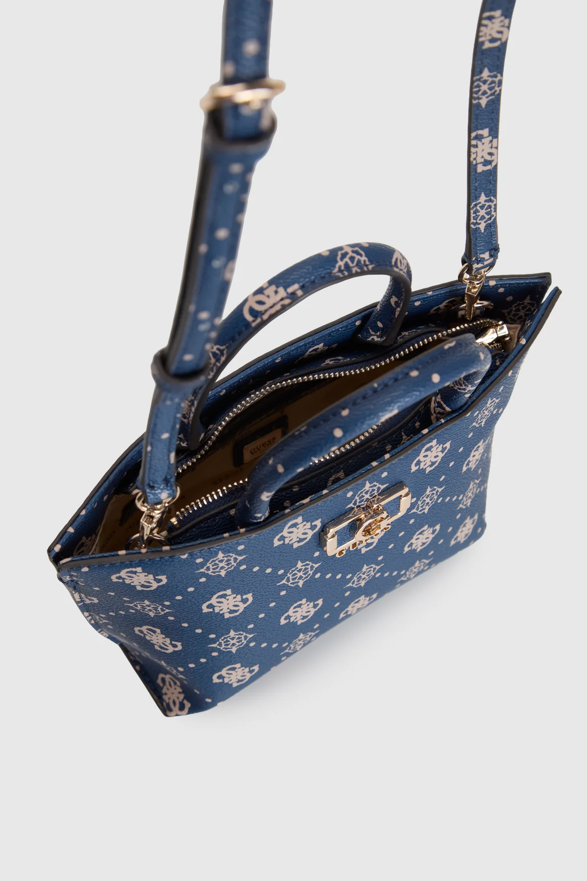 Emelie Mini Tote Bag - Image 4