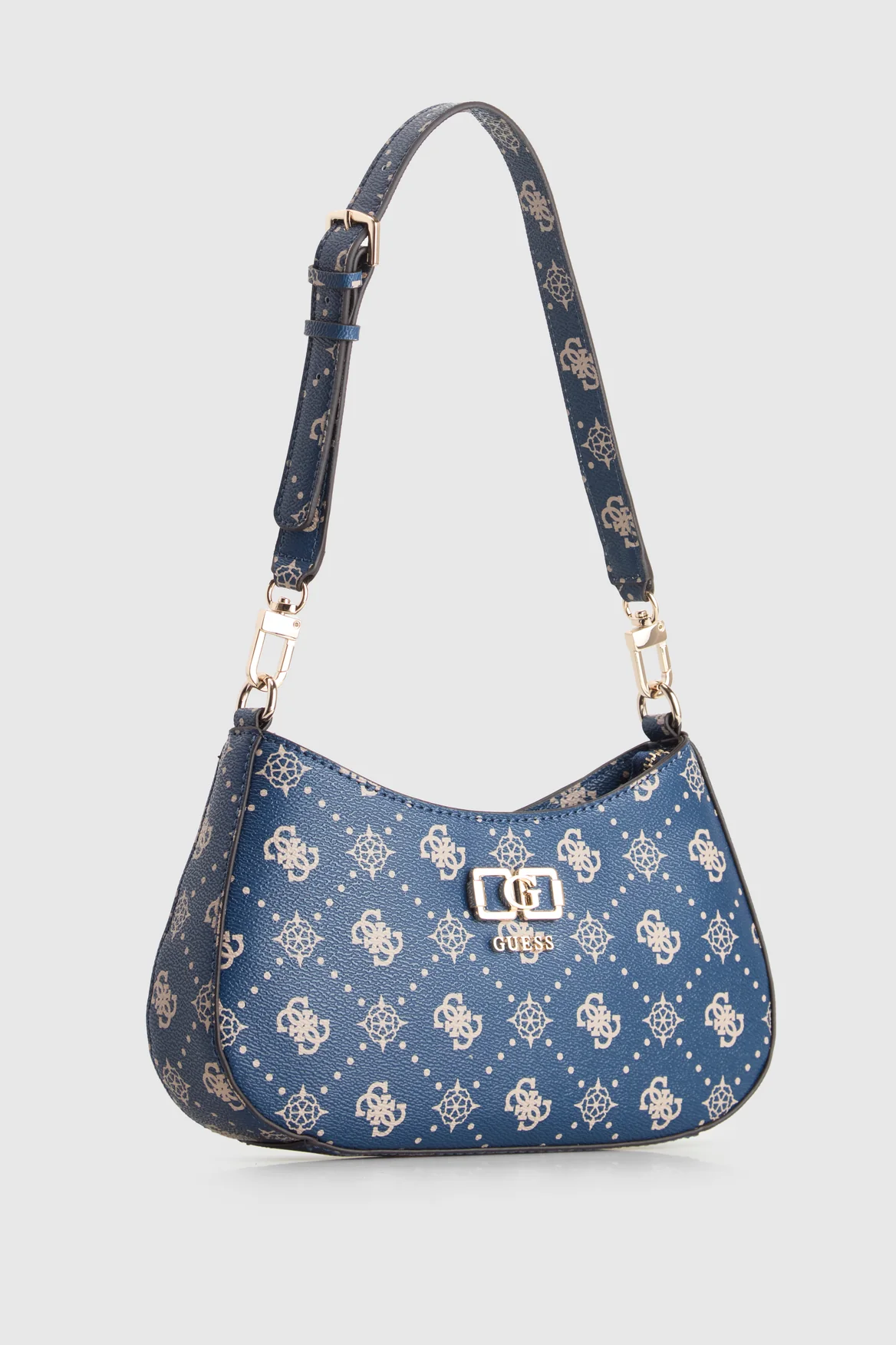 Emelie Top Zip Shoulder Bag - Image 2