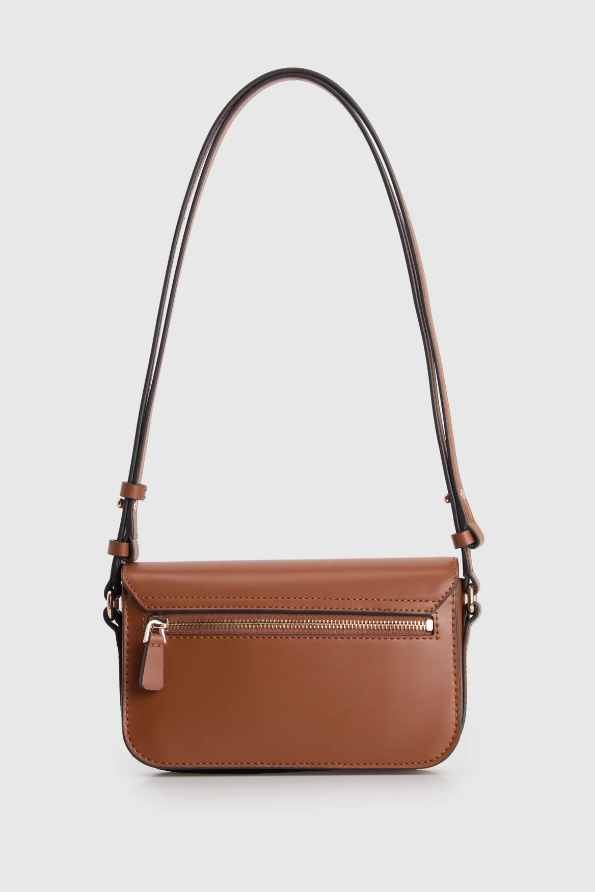 Janie Flap Shoulder Bag - Image 3