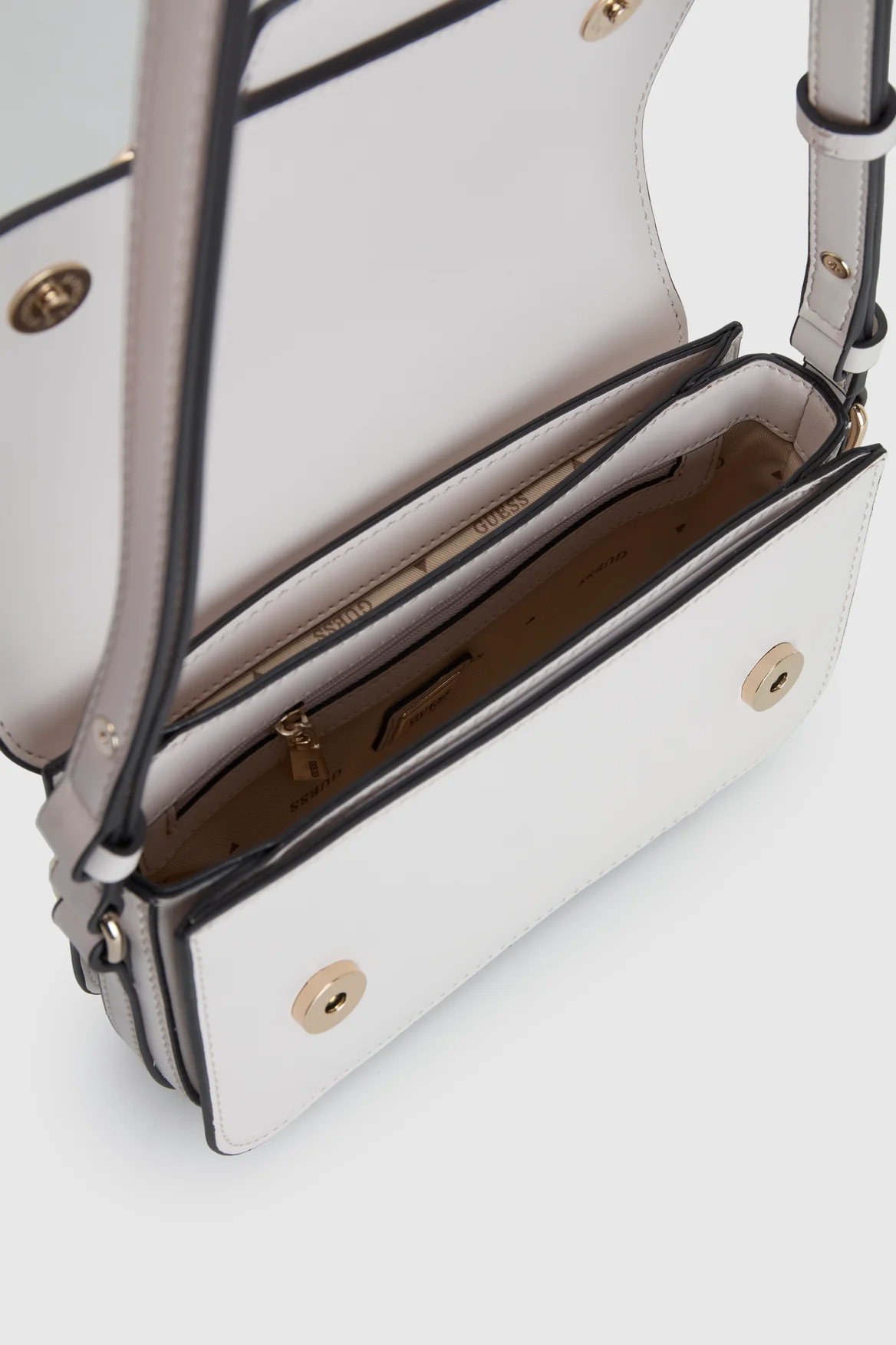 Janie Flap Shoulder Bag - Image 4