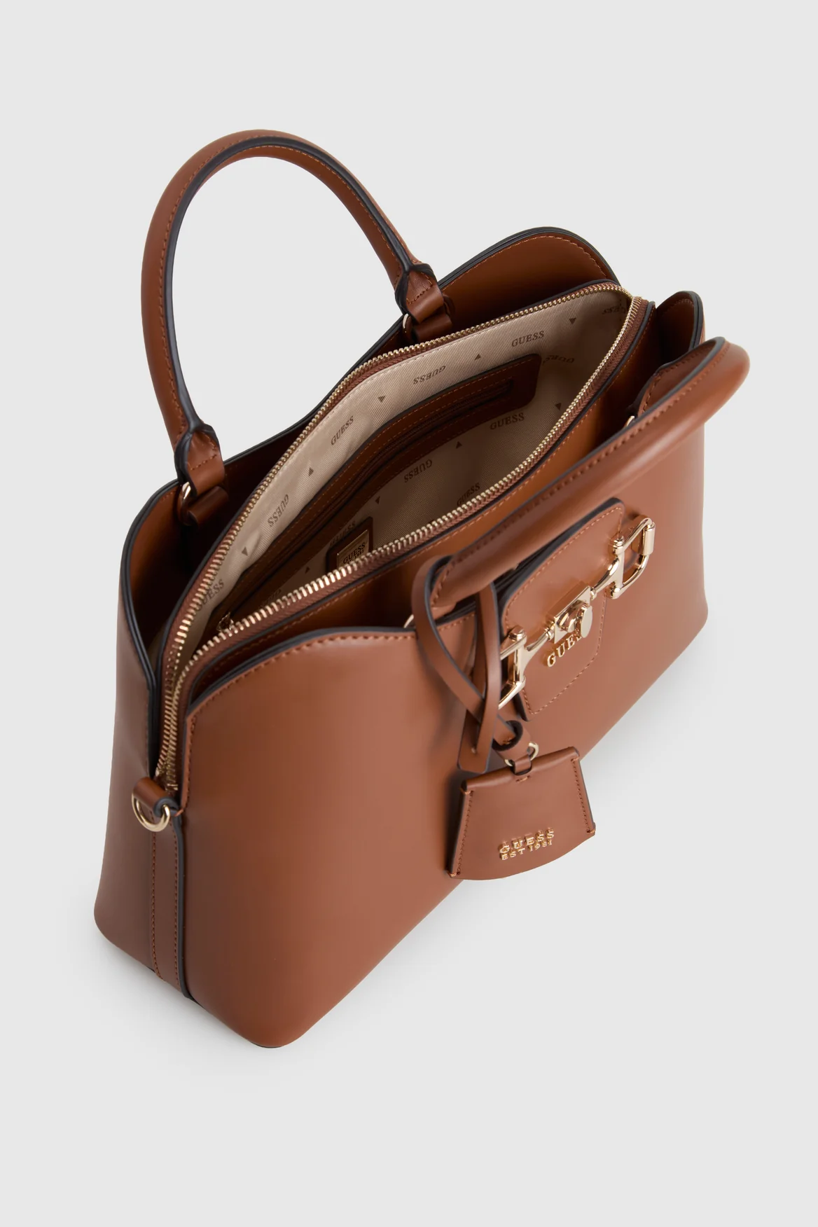 Janie Girlfriend Tote Bag - Image 4