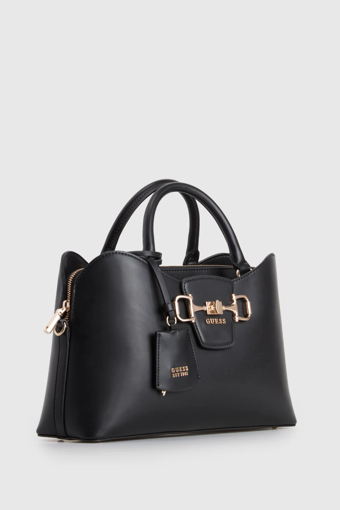Janie Girlfriend Tote Bag - Image 2