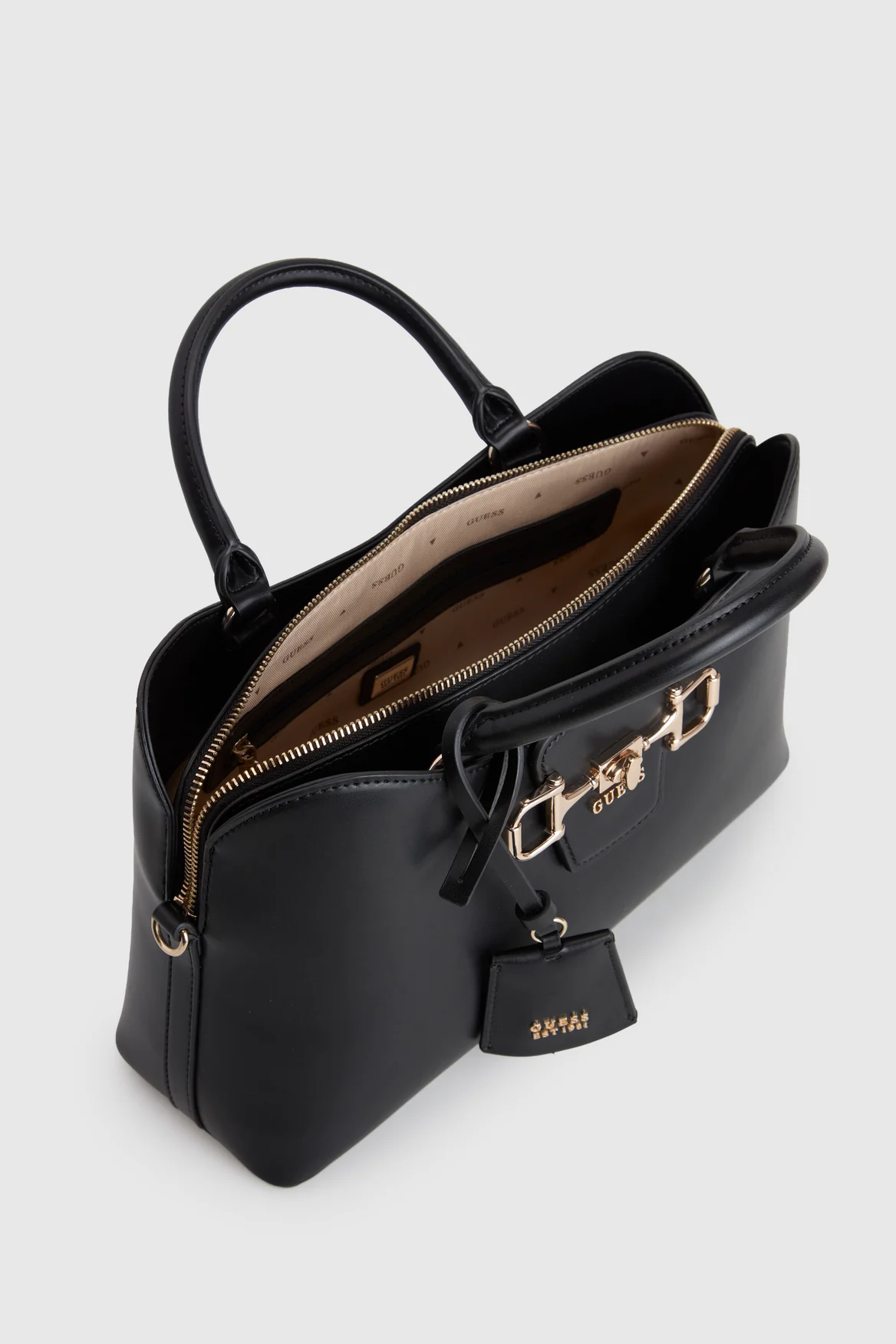 Janie Girlfriend Tote Bag - Image 4