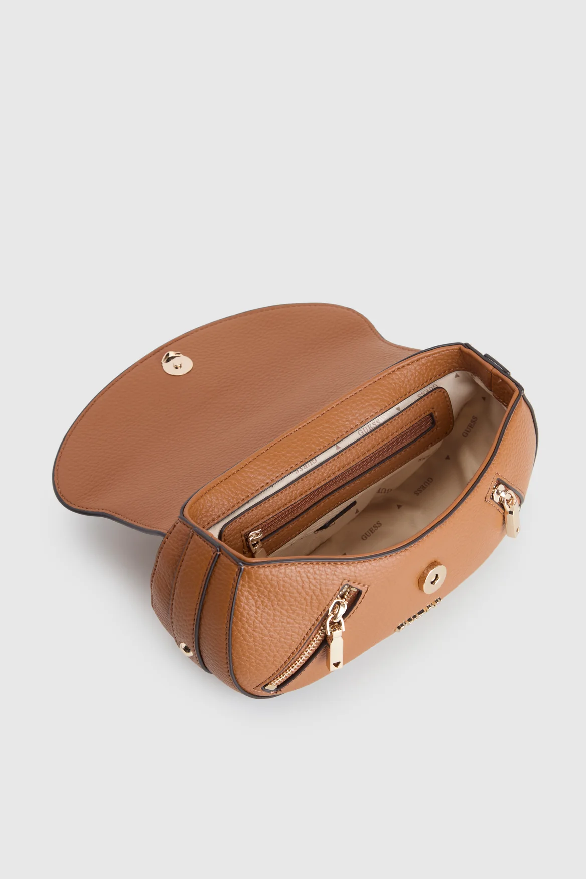 Jessa Flap Crossbody Bag - Image 4