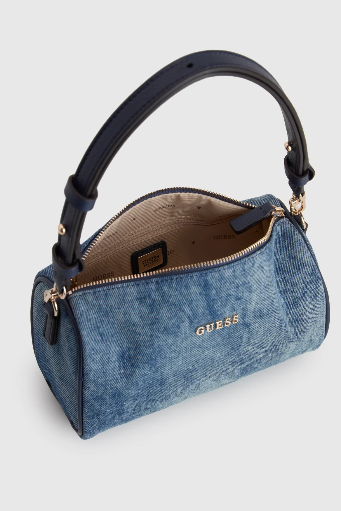 Kassie Mini Shoulder Bag - Image 4