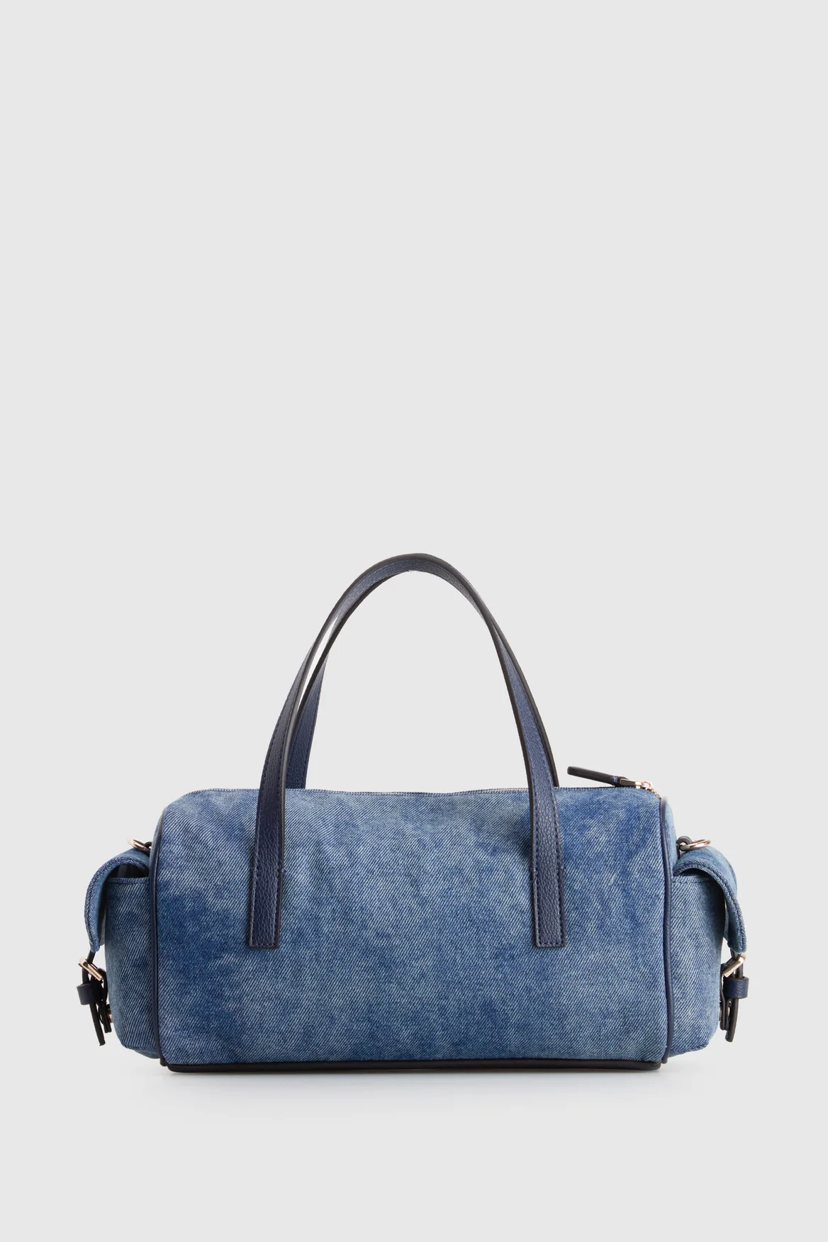Kassie Small Box Tote Bag - Image 3