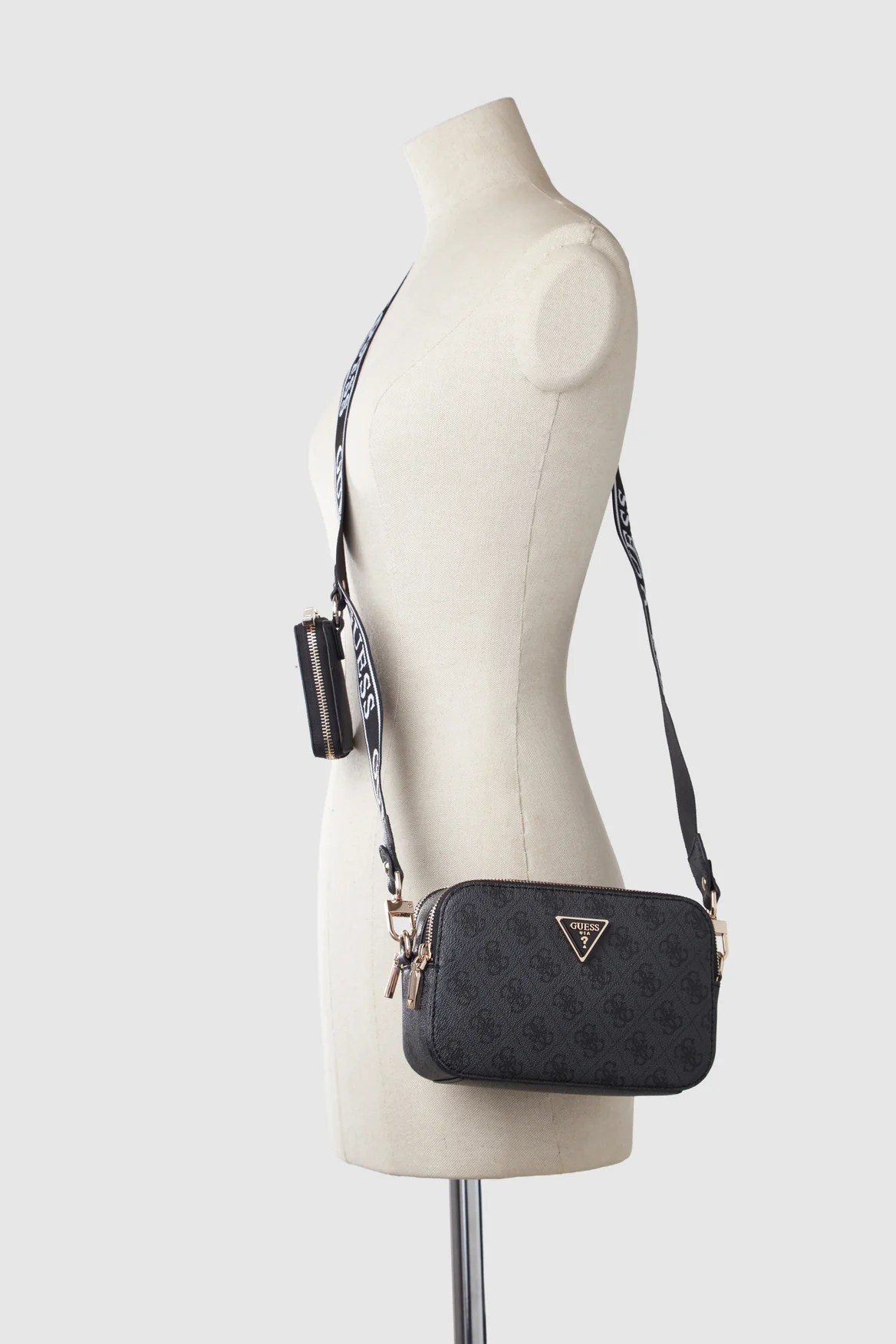 Latona Camera Crossbody Bag - Image 5