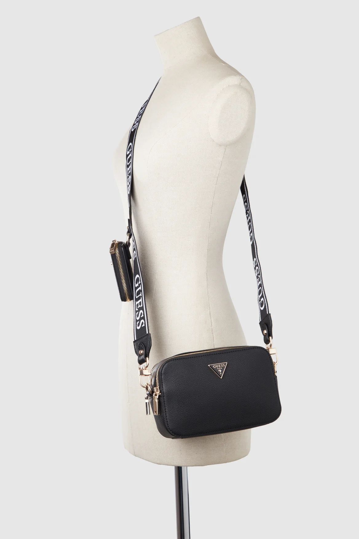 Latona II Camera Crossbody Bag - Image 4